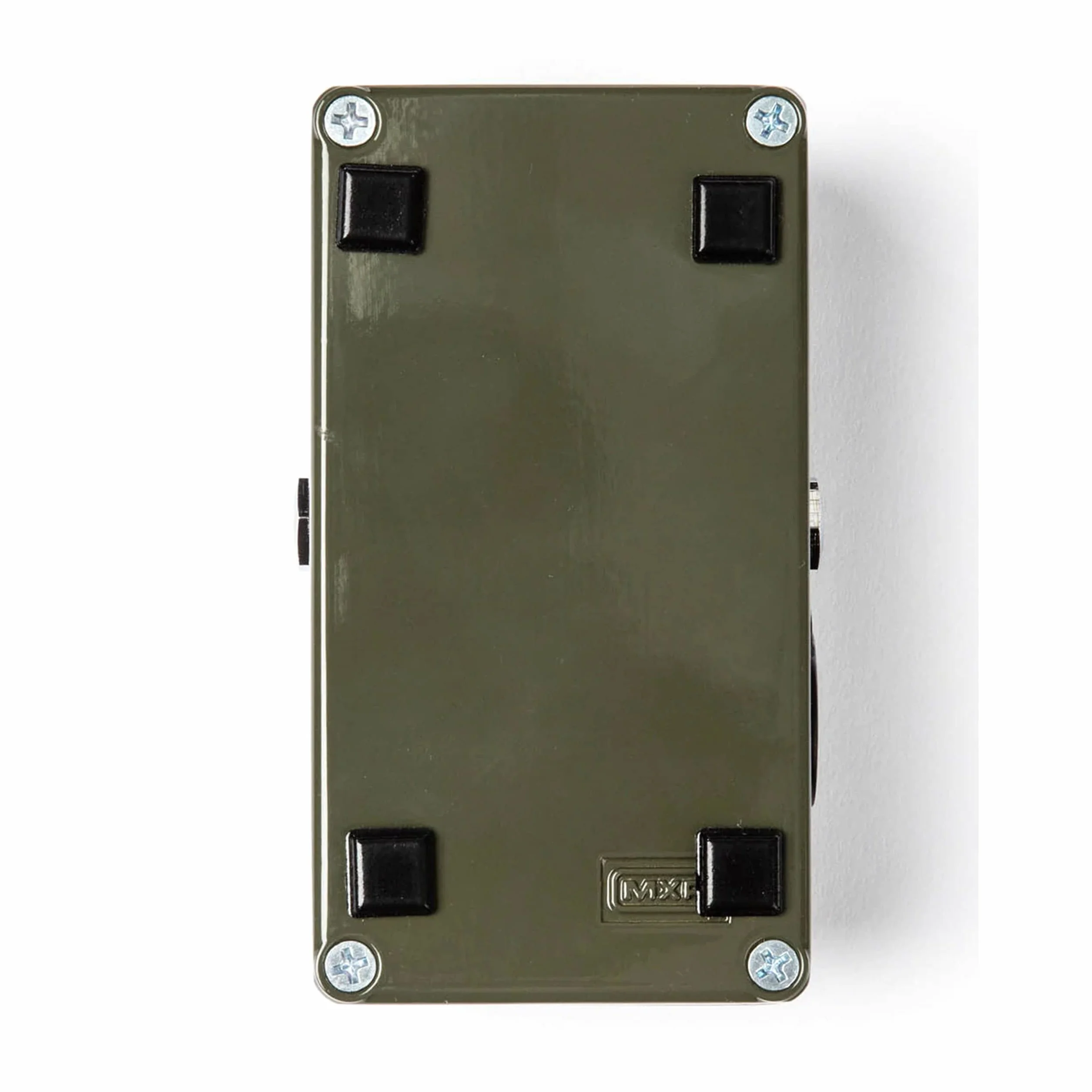 Jim Dunlop MXR - M81 - Pedal de Efectos Bass Preamp