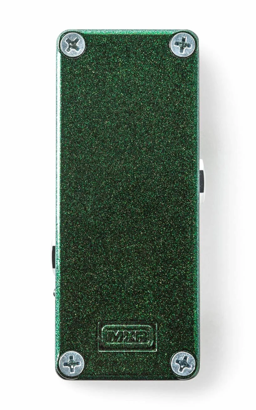 JIM DUNLOP MXR - M299 - Pedal de efectos Carbon Copy Mini