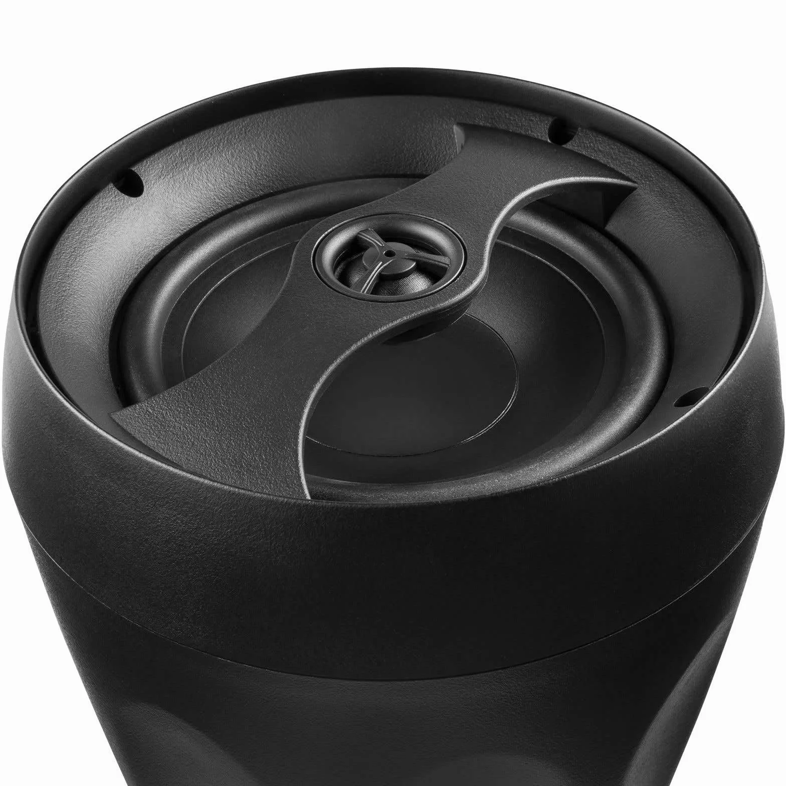 Power Dynamics 952.514 PDS65B Altavoz Colgante 100V 6,5” Negro
