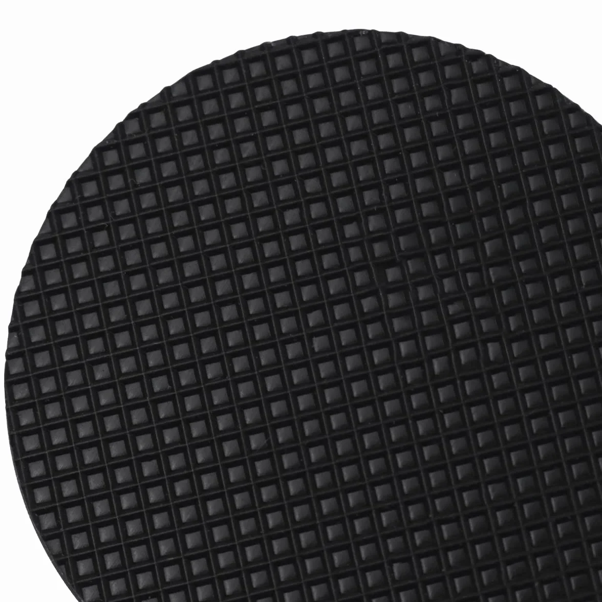 4PCS Aislamiento del Altavoz Pies Resorte Amortiguador de Audio Protectores de Piso Almohadilla de amortiguación para Amplificador de Tocadiscos DAC Subwoofer Equipo de Audio