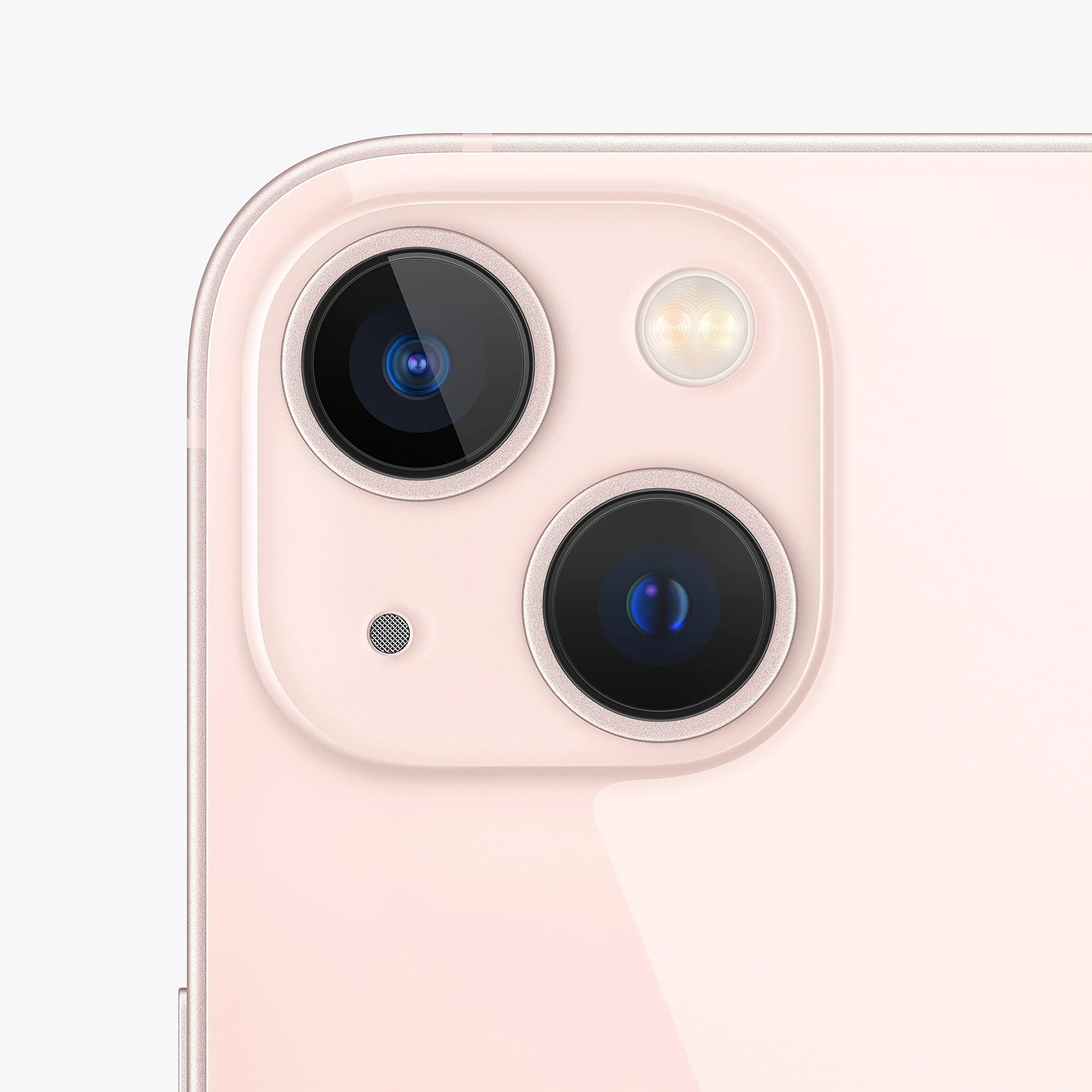 Apple iPhone 13 Mini 128GB Rosa Reacondicionado