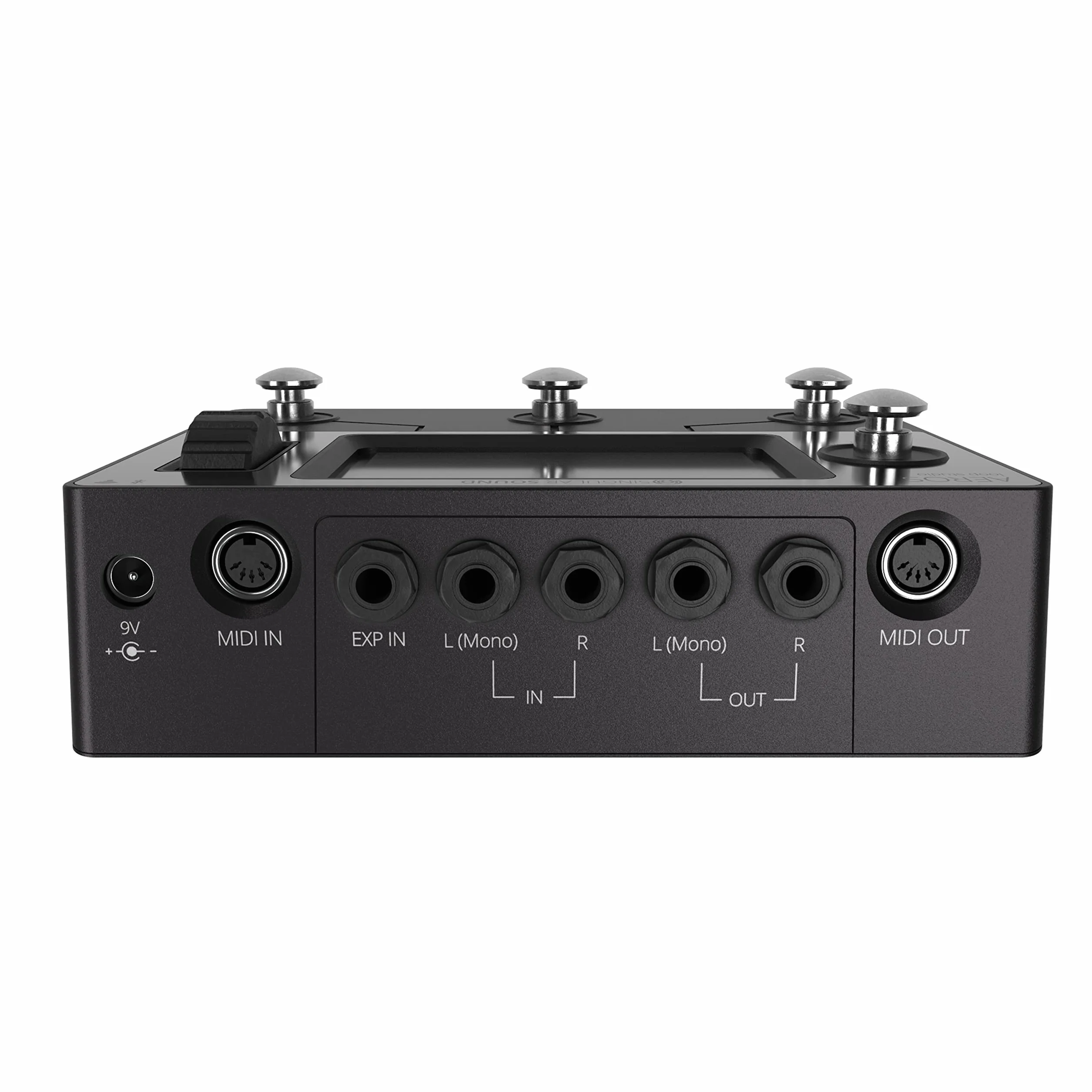 Singular Sound Aeros Loop Studio