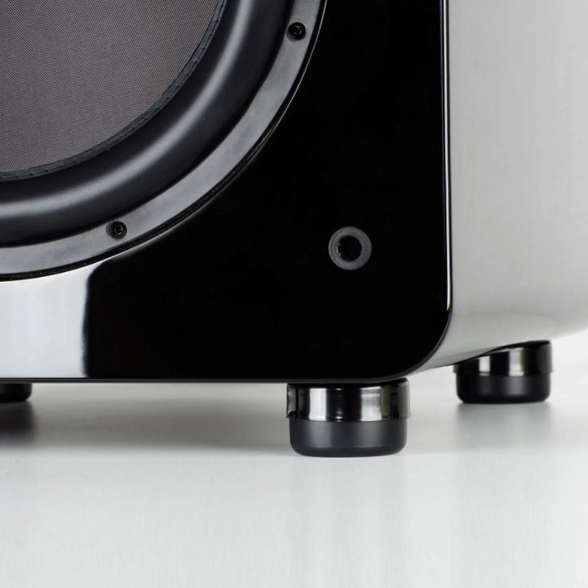 SVS SoundPath - Sistema de Aislamiento para subwoofer (4 Unidades)