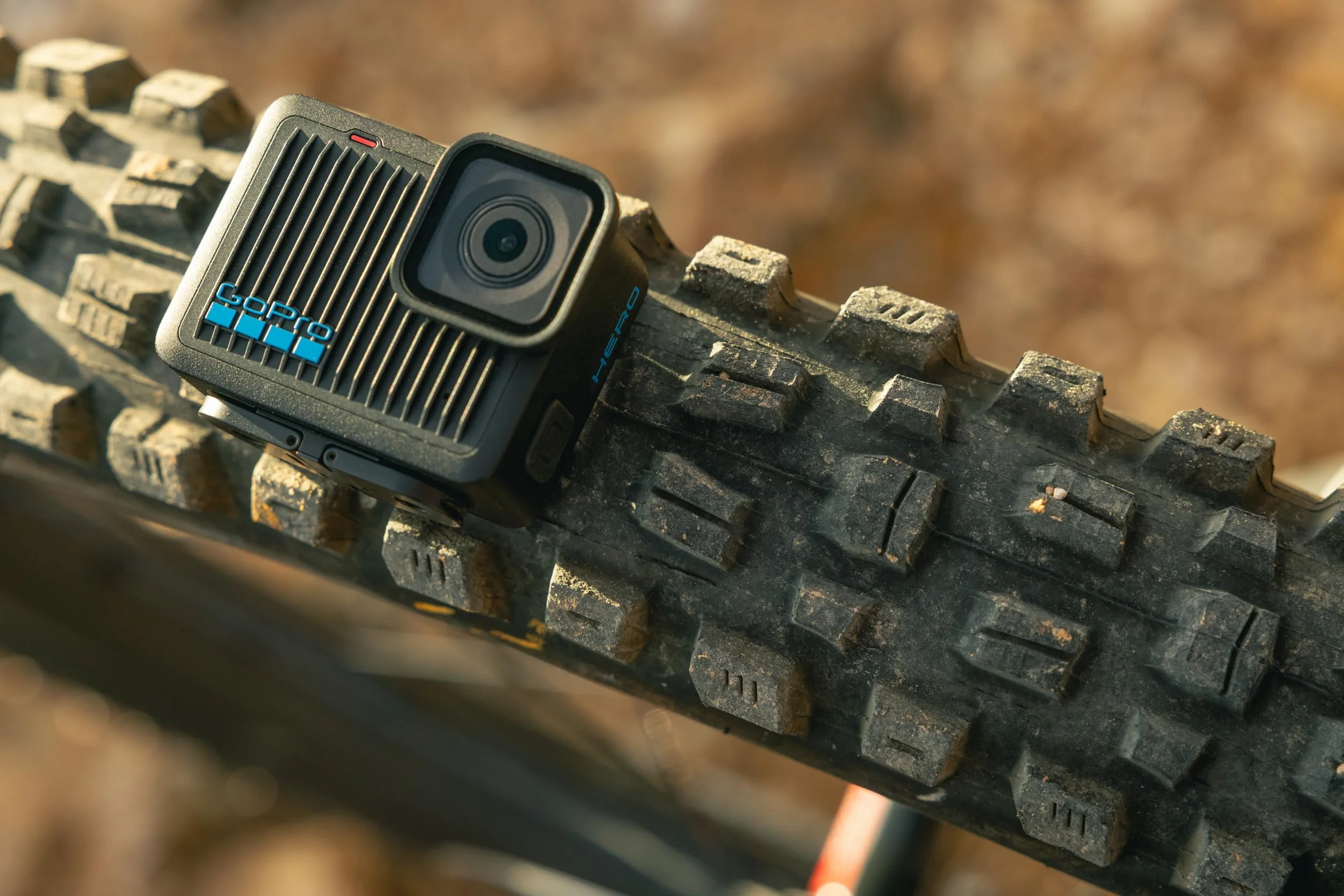 GoPro Hero Cámara de Acción Compacta Resistente al Agua 4K Ultra HD 12 MP Pantalla Táctil