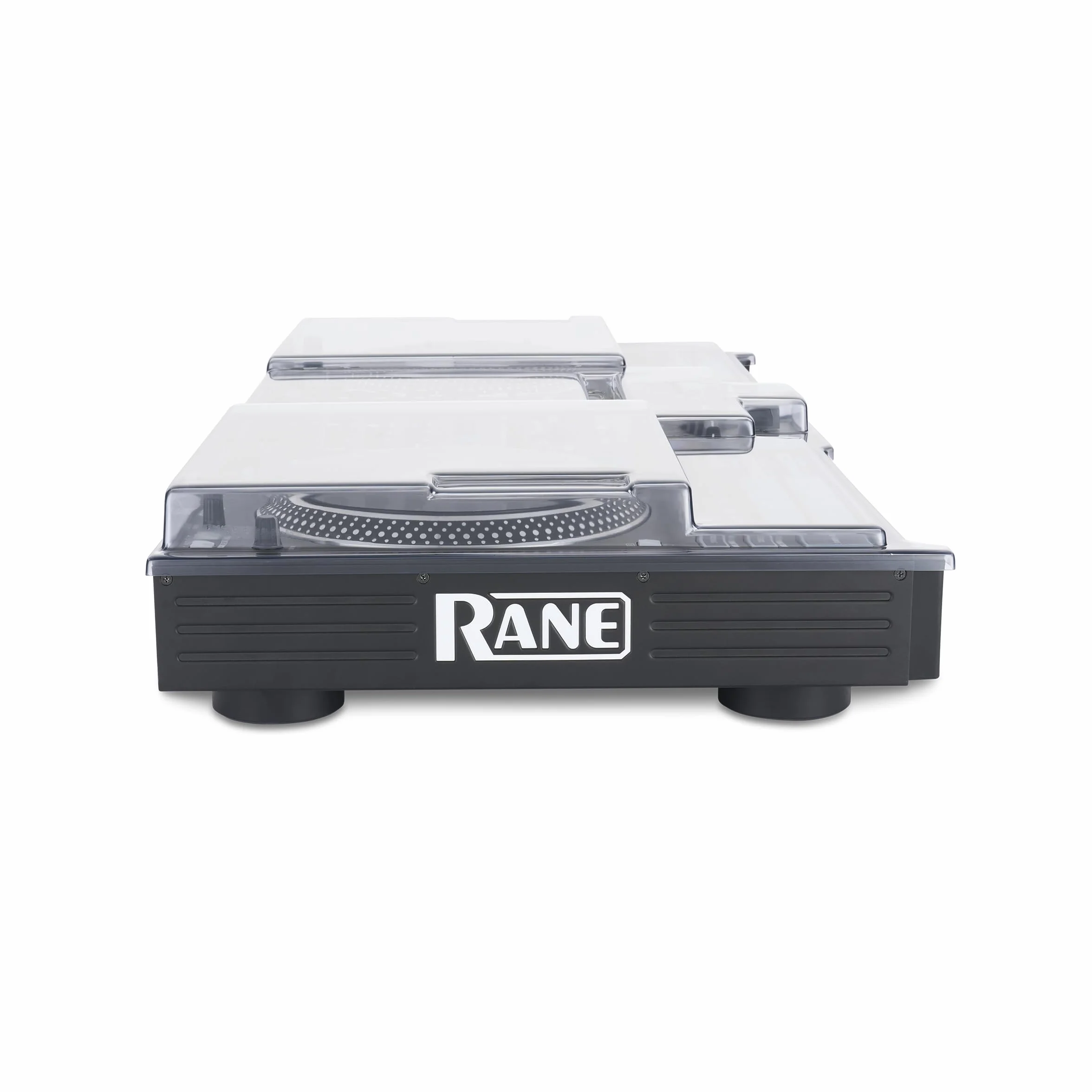Decksaver Rane Performer/Four Cover - Cubierta para equipo de DJ