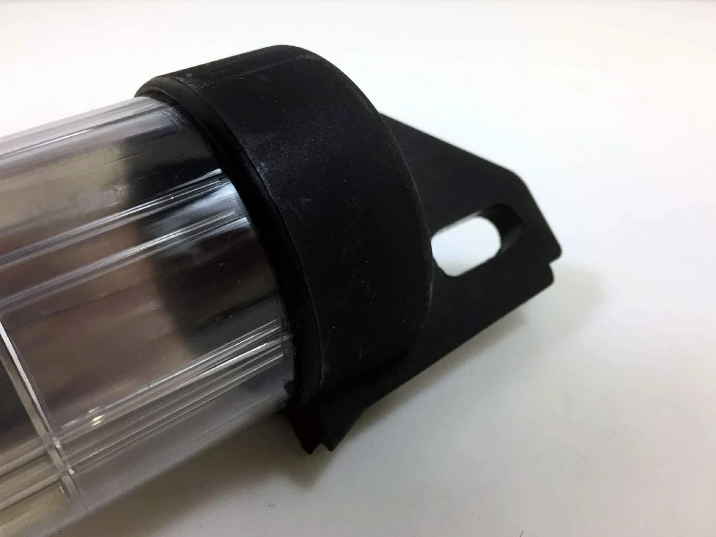 Compact Radar Reflector Sailboat