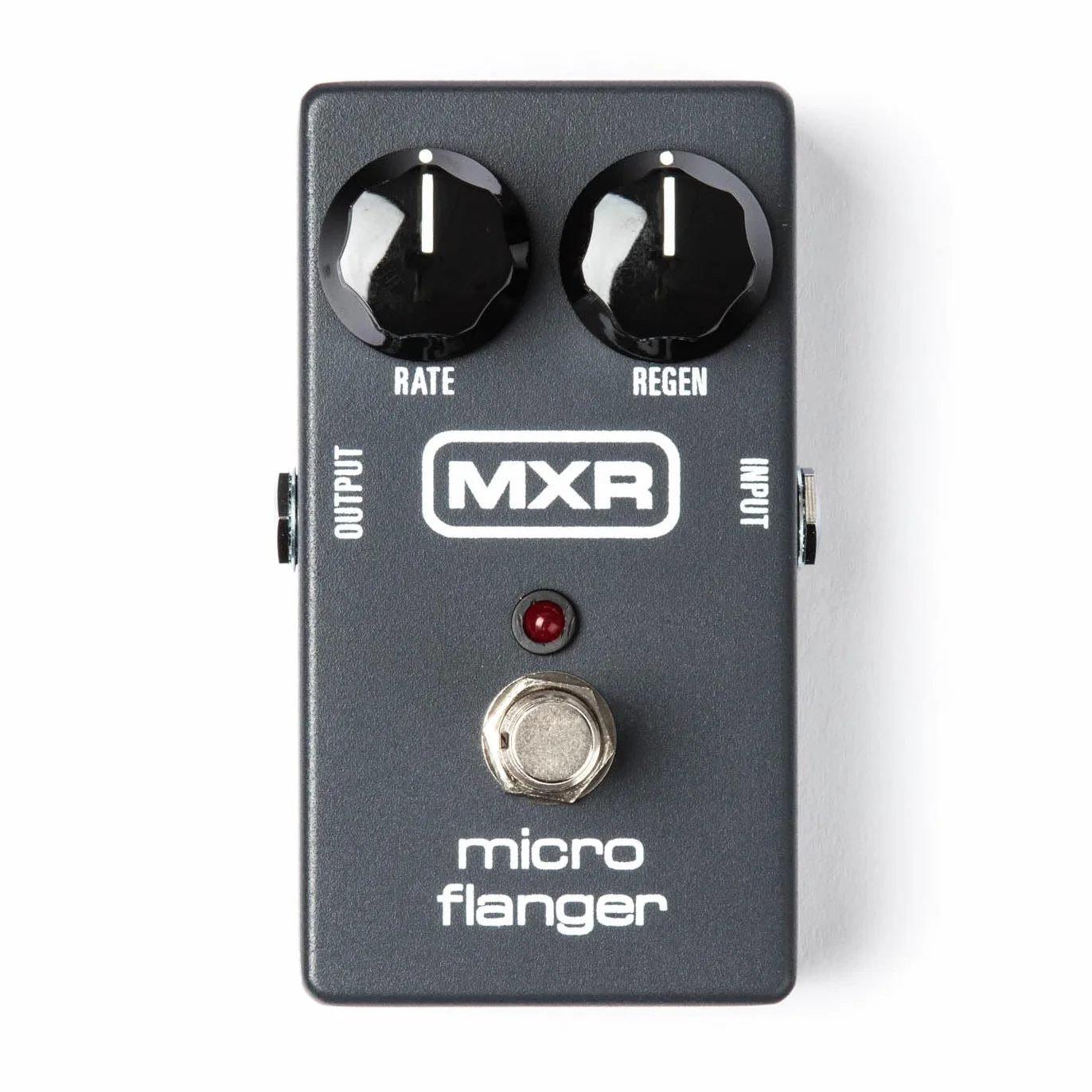 JIM DUNLOP MXR - M152 - Pedal de efectos Micro flanger