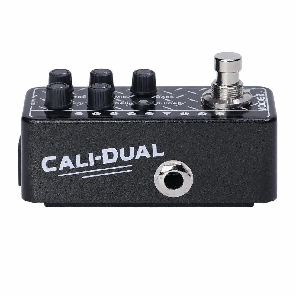 CALI DUAL MOOER PREAMP 011