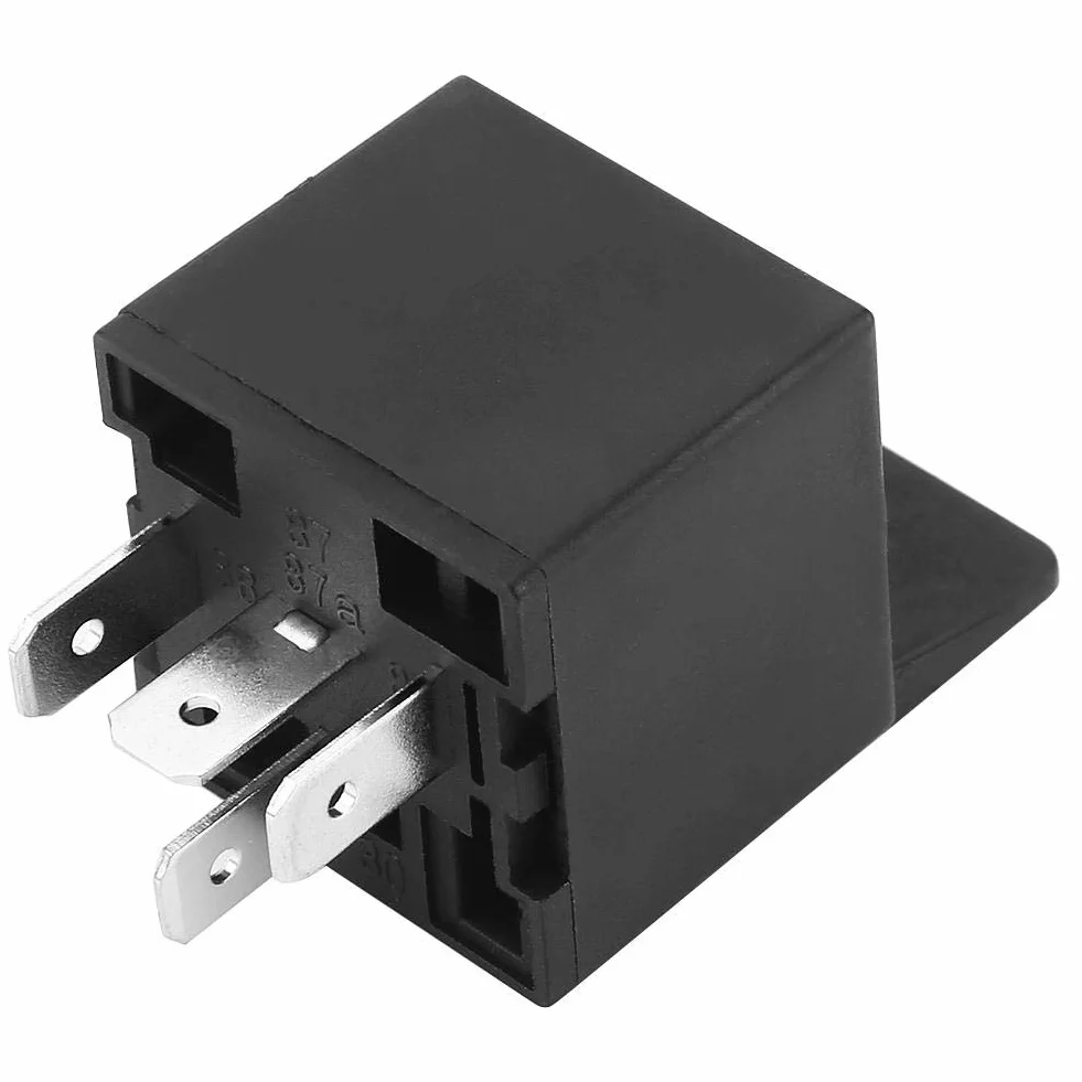 Sistema de Seguridad para Automóvil, Sistema de Protección de Seguridad de Alarma de Automóvil Universal Entrada Sin Llave con 2 Controles Remotos Sirena