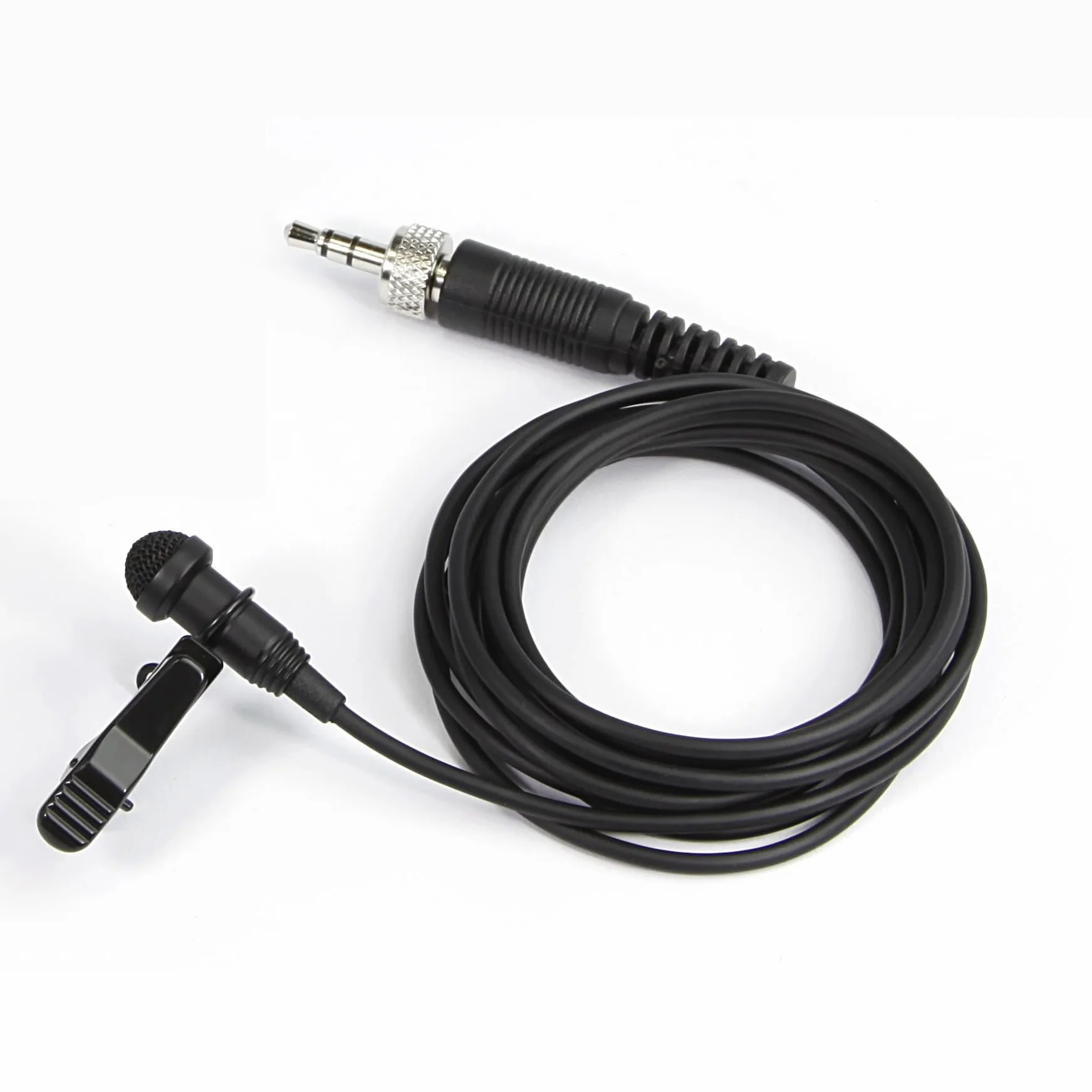 Tascam DR-10L dictaphone Carte flash Noir