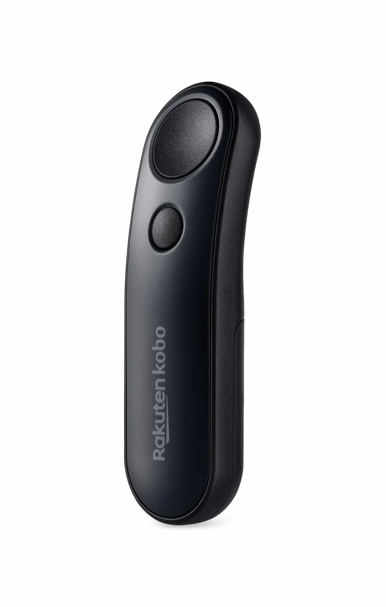 Kobo Remote Pasa-páginas Bluetooth Negro Ergonómico Compatible eReaders