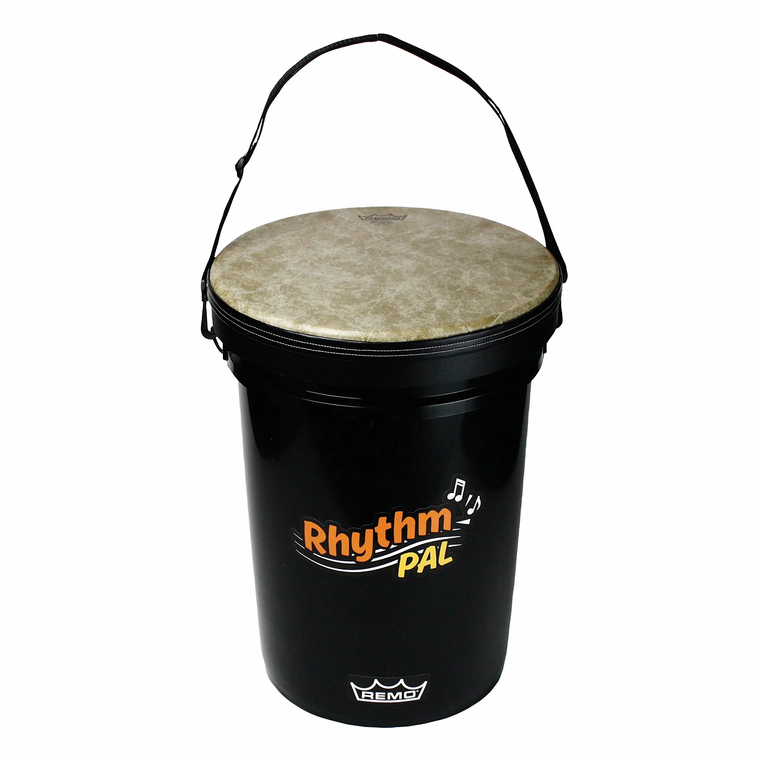 Remo 832262 - Rhythm PAL, tambor con parche Skyndeep, 13"