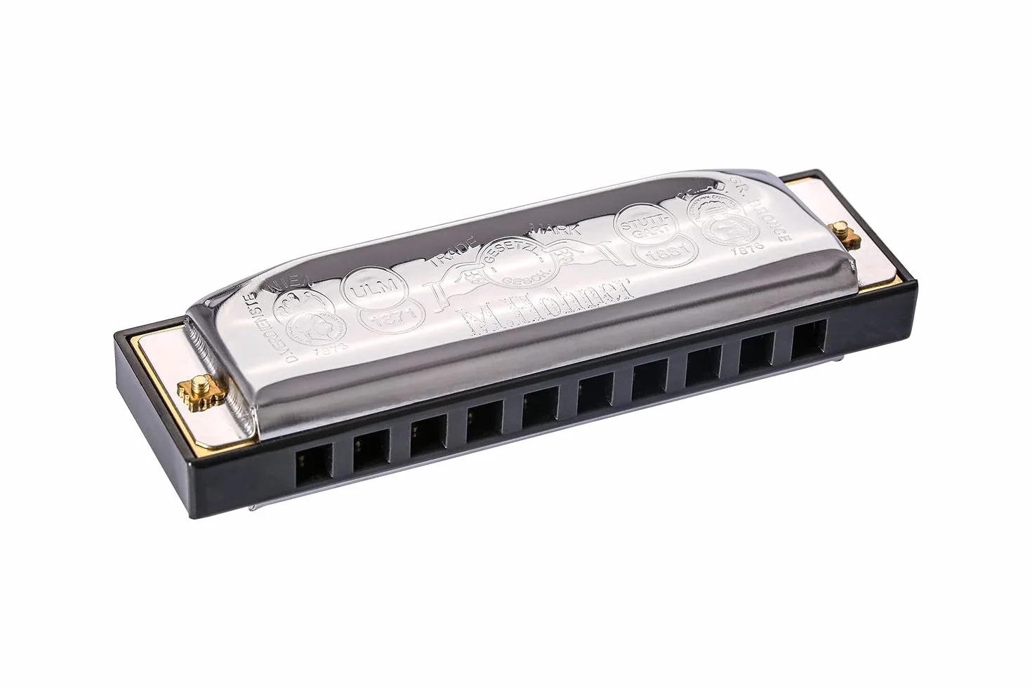 Hohner Special 20 C, talla única