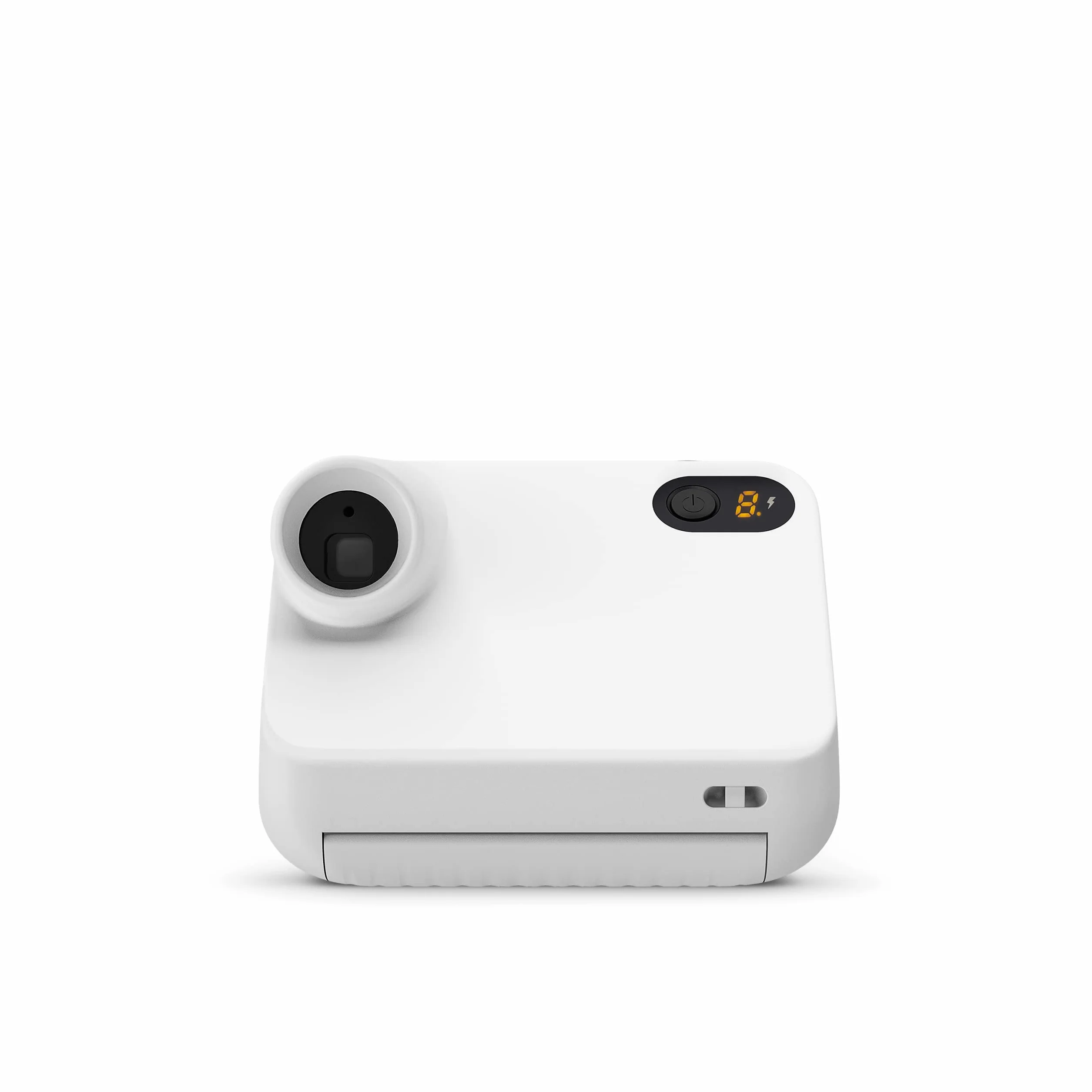 Polaroid Go Camera Instantanea Blanco Reacondicionado