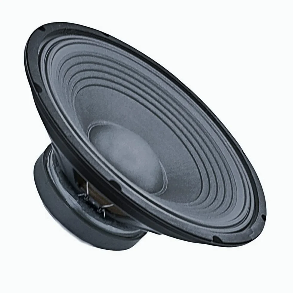 Seven Soundvector SVG15SUB/8 Subwoofer 15" 8 Ohm 500W AES 1000W Programa