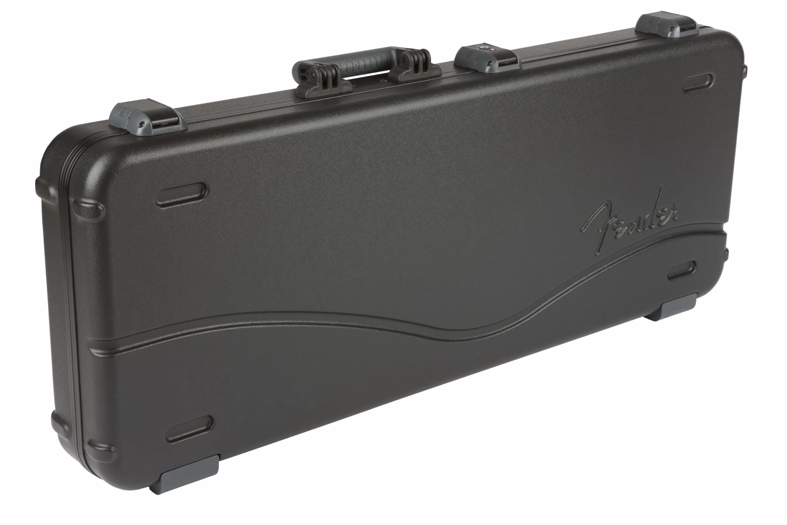 Fender Deluxe Molded Case