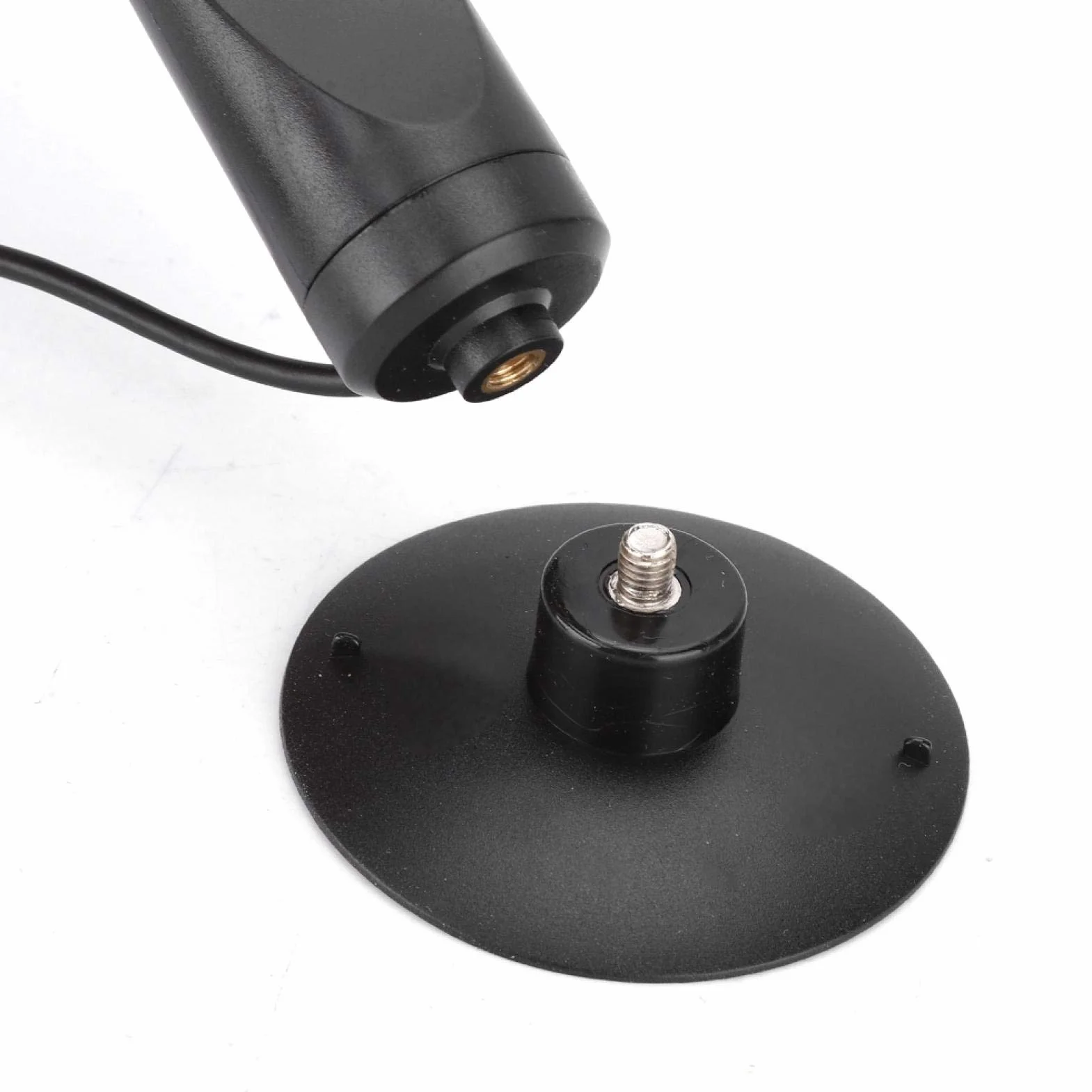 Antena DVB-T Impermeable Doble Frecuencia 35DBI Alta Sensibilidad Amplificada HD
