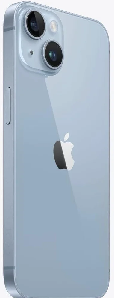 Apple iPhone 14 128GB Azul Reacondicionado