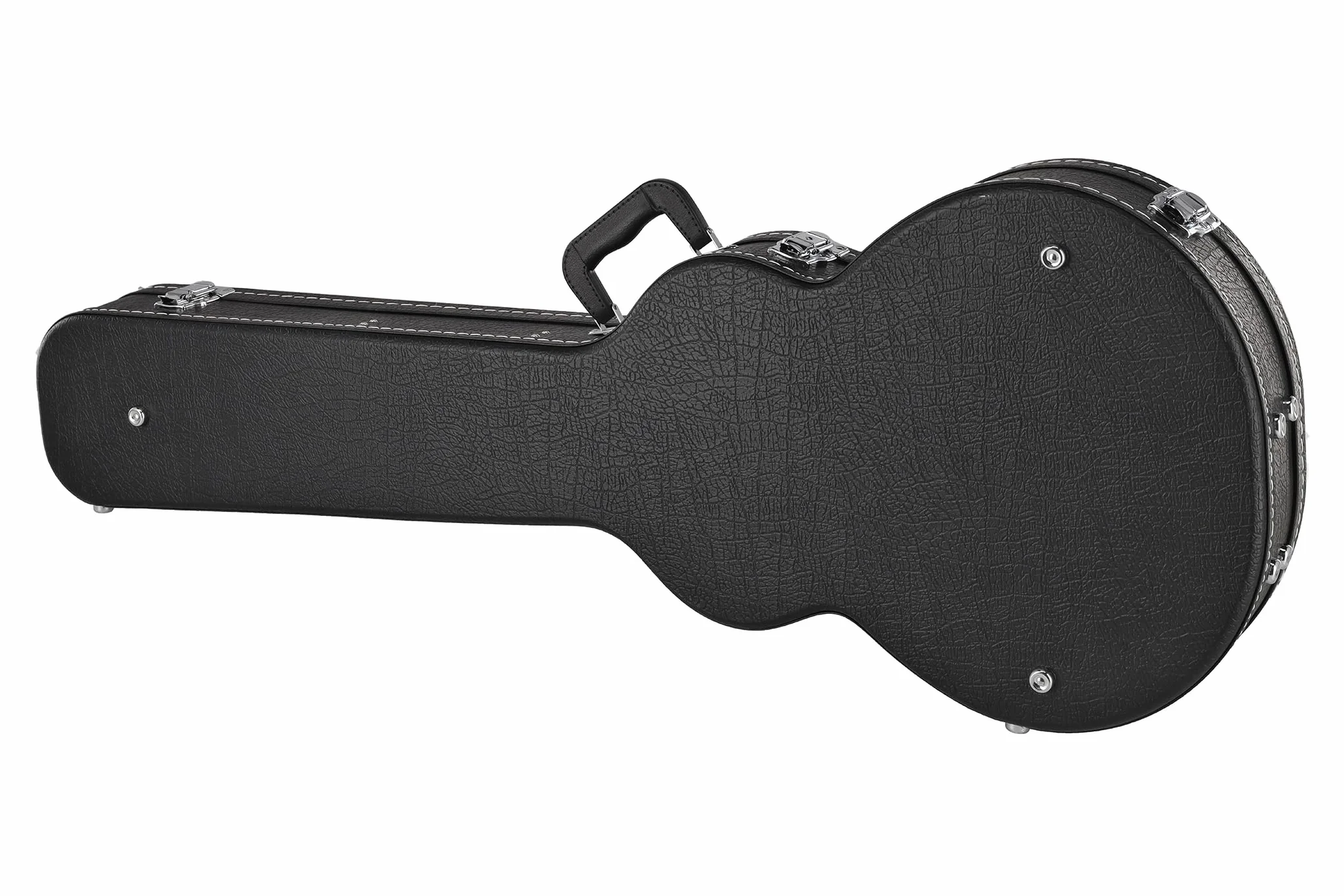GEWA FX F560140 Estuches para guitarra , madera, Les Paul