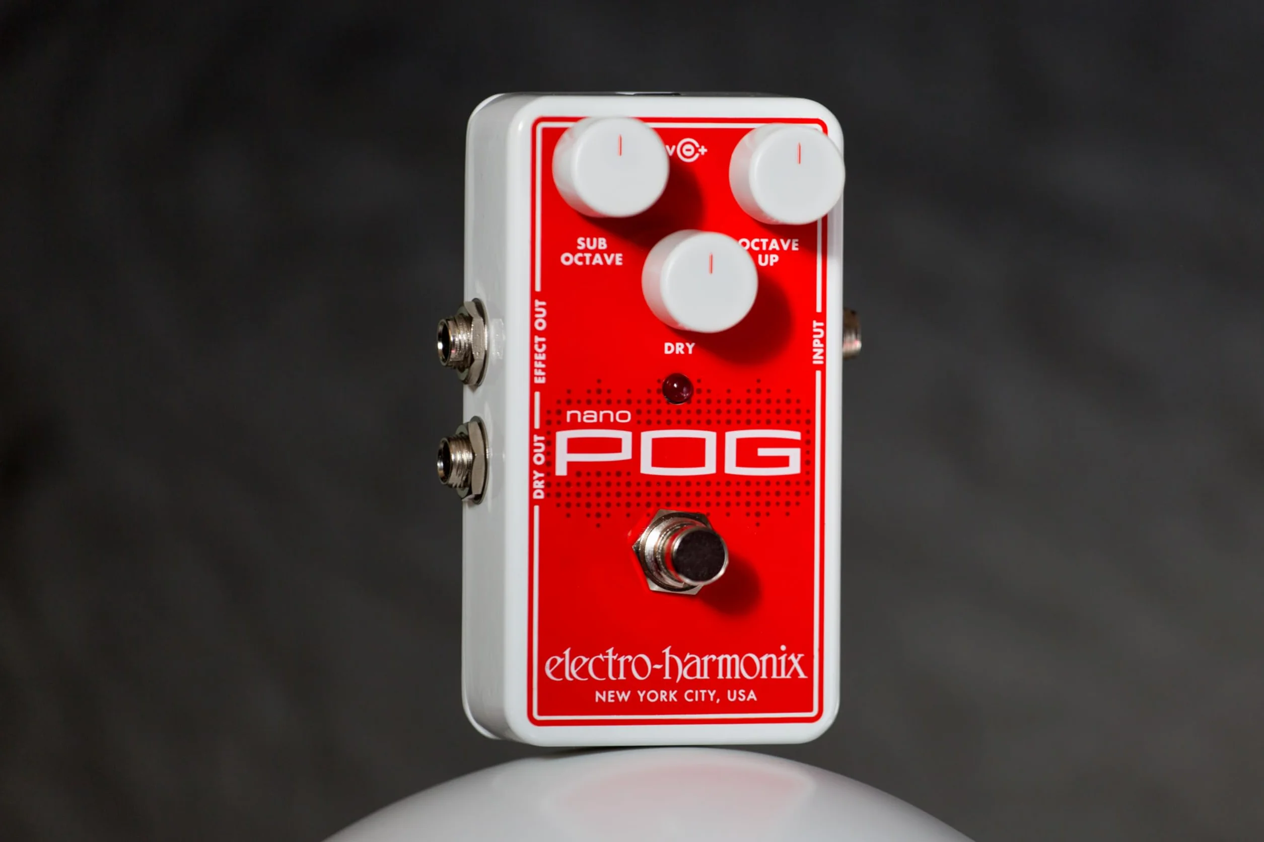 Electro Harmonix Nano POG