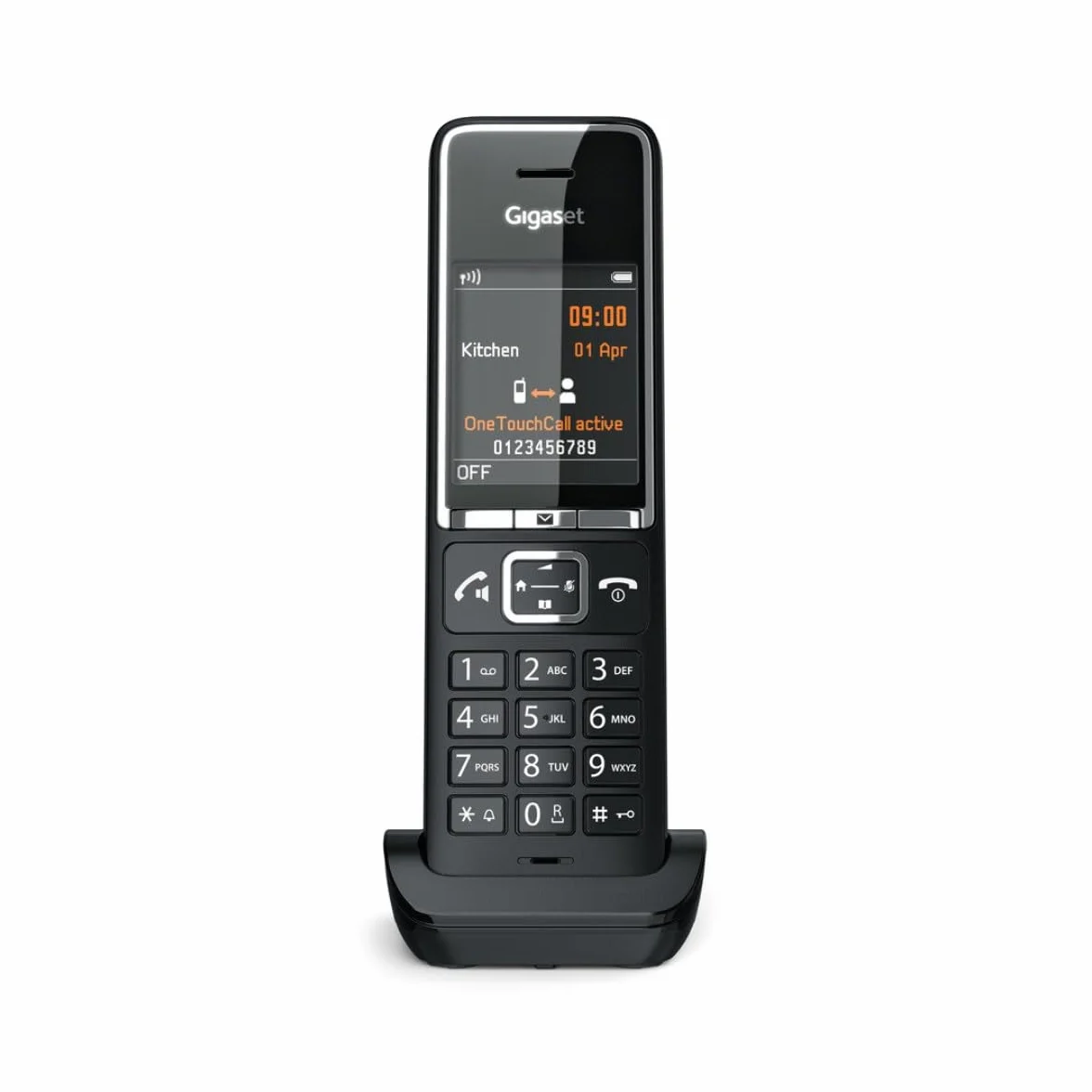 GIGASET Comfort 550HX