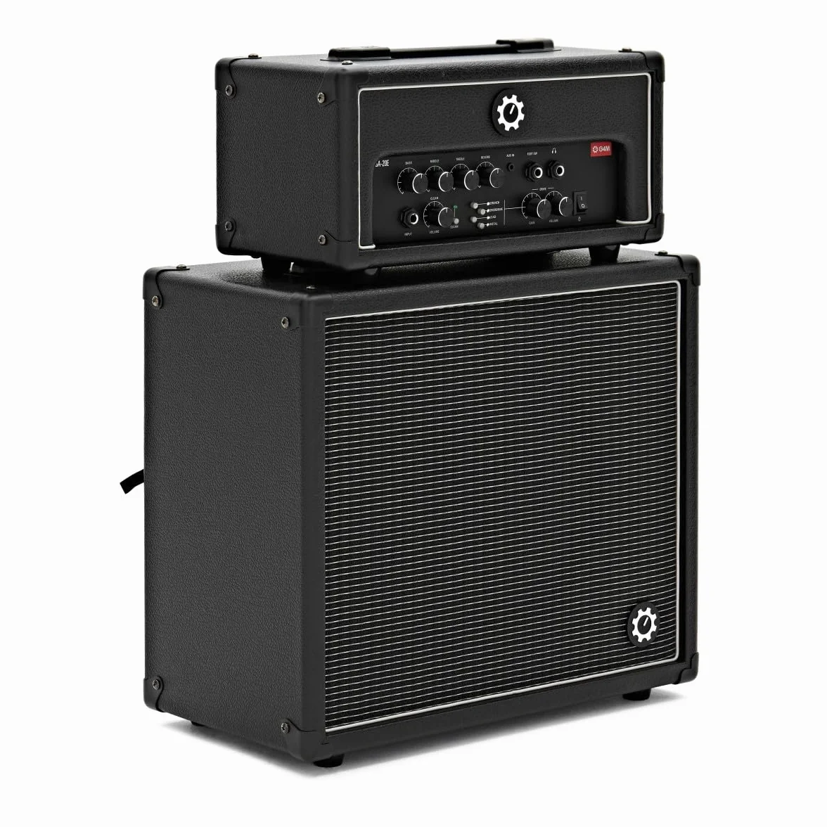 G4M GA-20E 10" Mini Half Stack