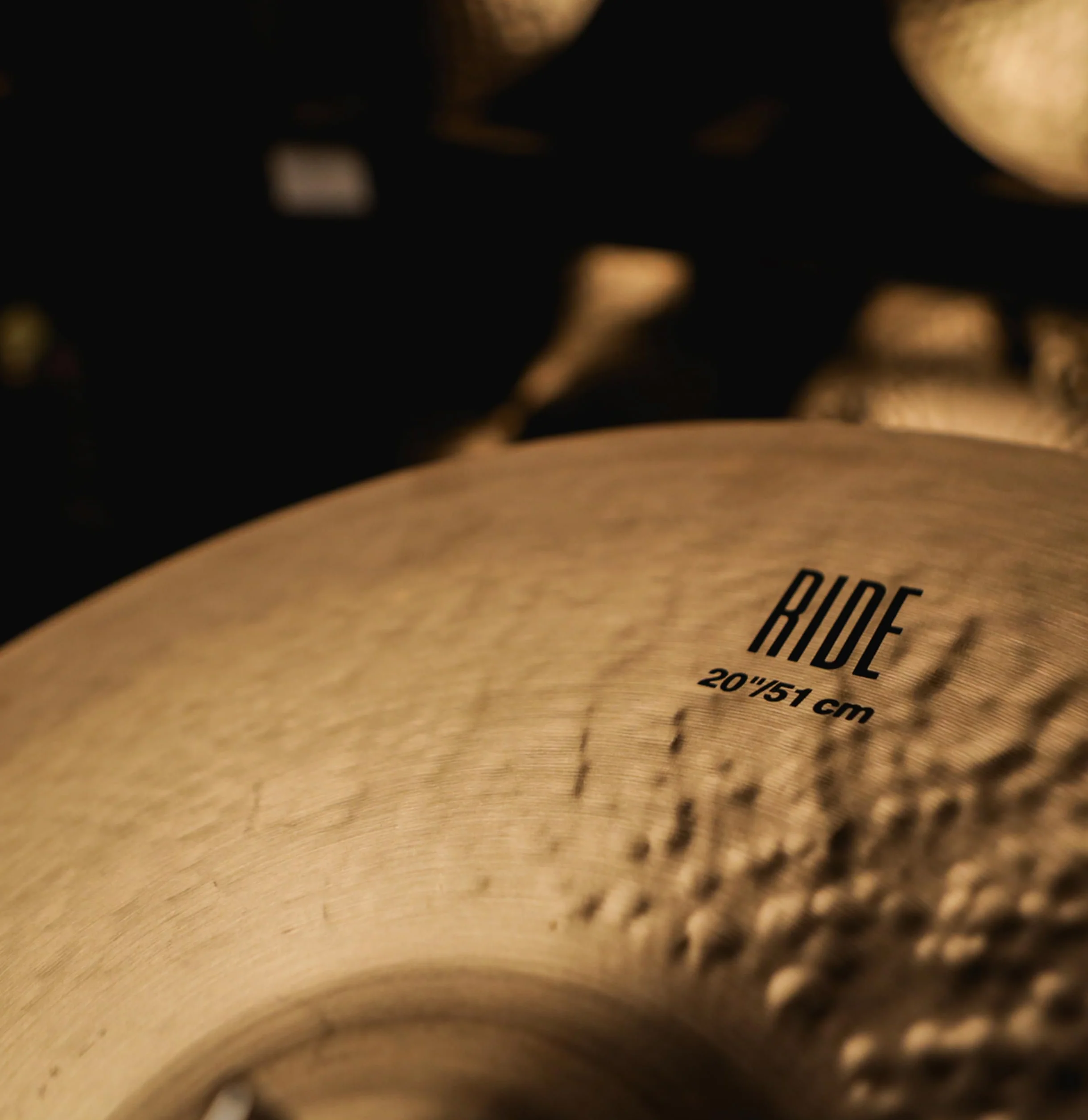 Zildjian K Zildjian Series - 22" Ride Cymbal