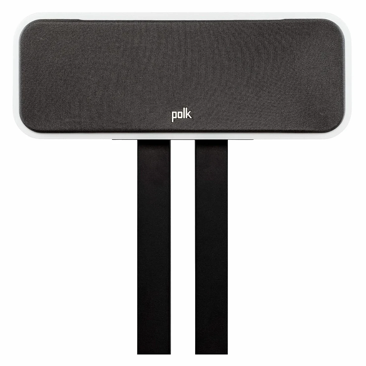 Polk Signature Elite ES30 Altavoz Central Hi-Fi Negro