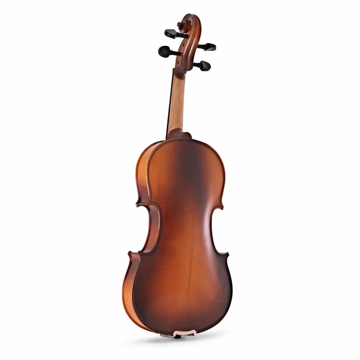 Gear4music Violín Full Size Para adultos principiantes con estuche y arco