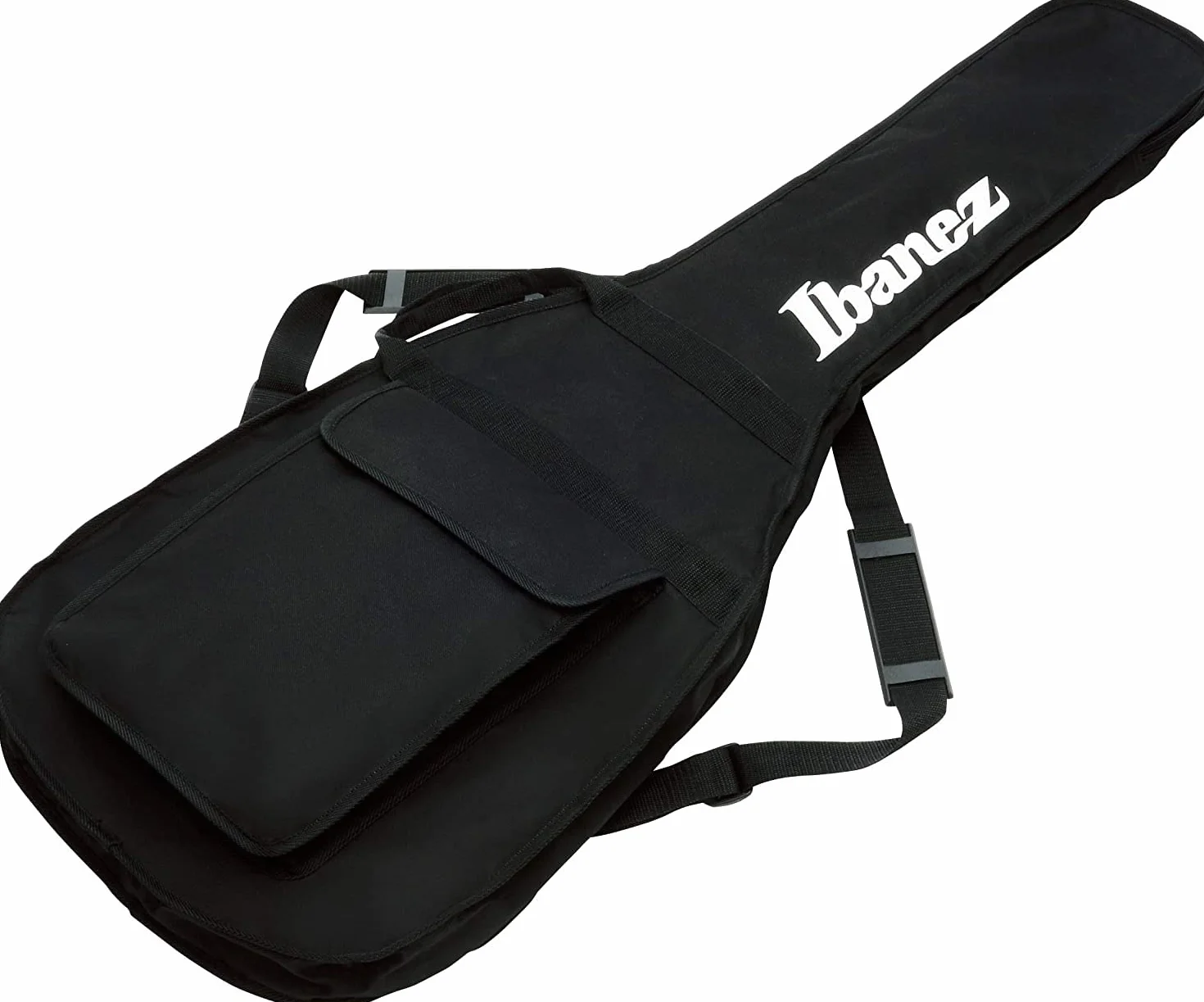 Ibanez GRG121DXL-WNF GIO Series - Plano de nogal para zurdos