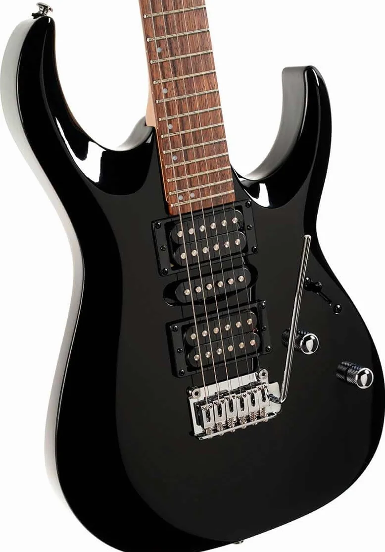 CORT X200 BK