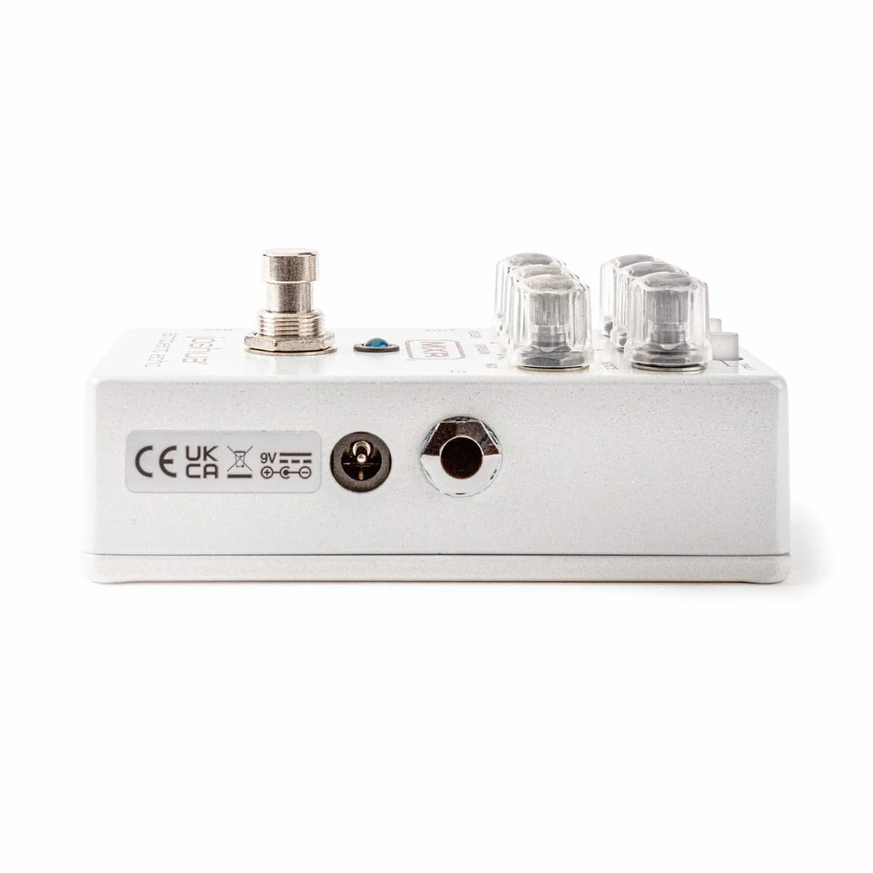 MXR Joshua Ambiant Echo Efecto para guitarra