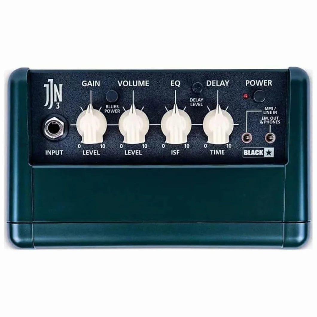 BLACKSTAR Fly 3 JJN Combo Amplificador Guitarra 3W Edición Limitada