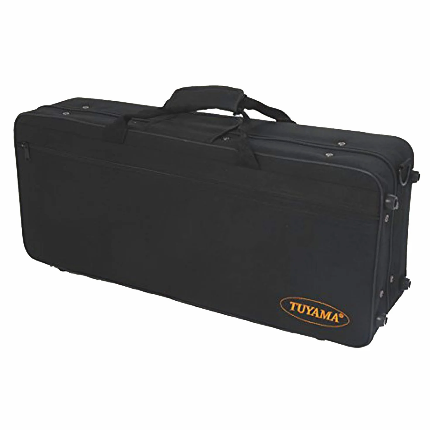 Tuyama® TAS-131 Saxofón Alto en Mi Bemol
