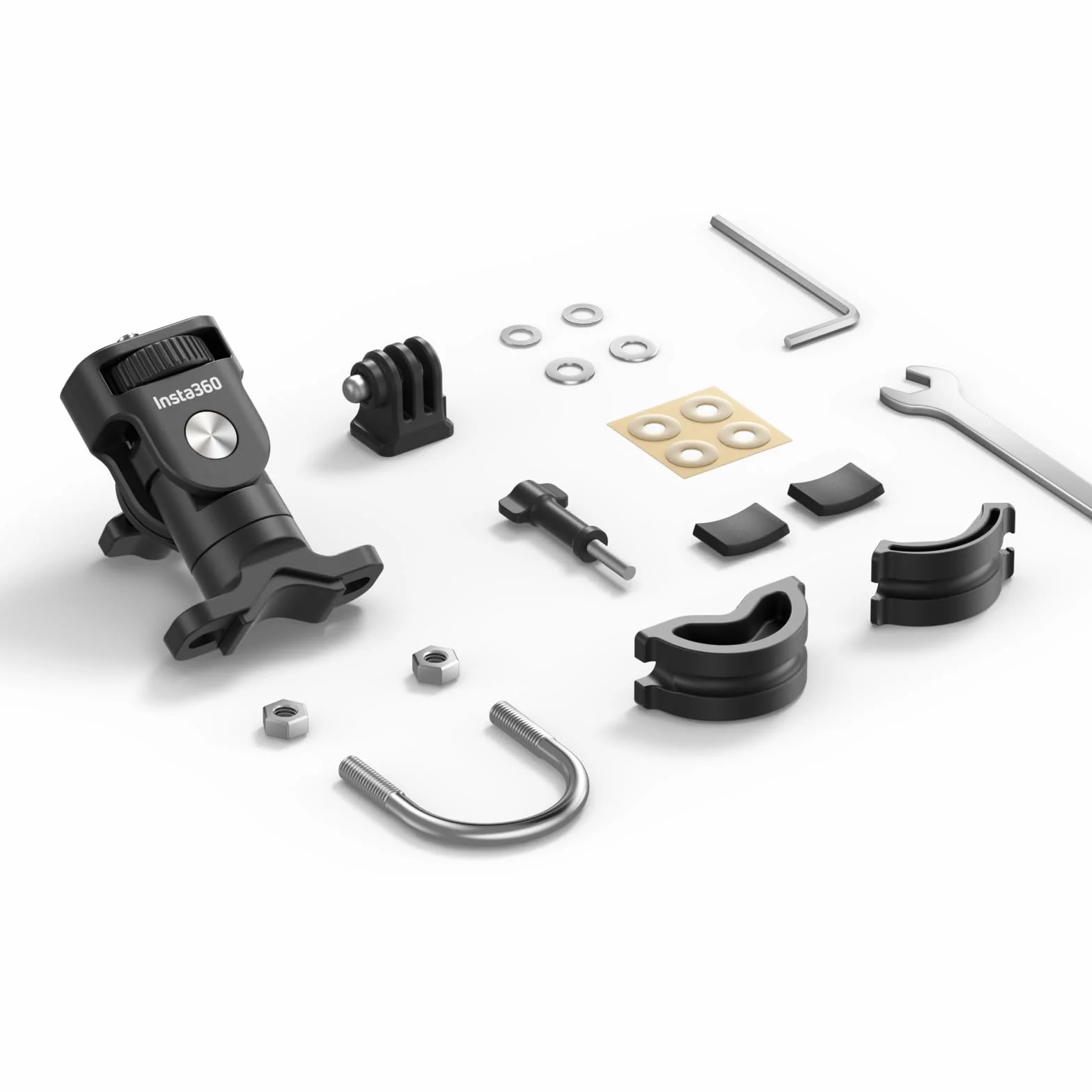 Insta360 Kit de Lentes de Repuesto X5
