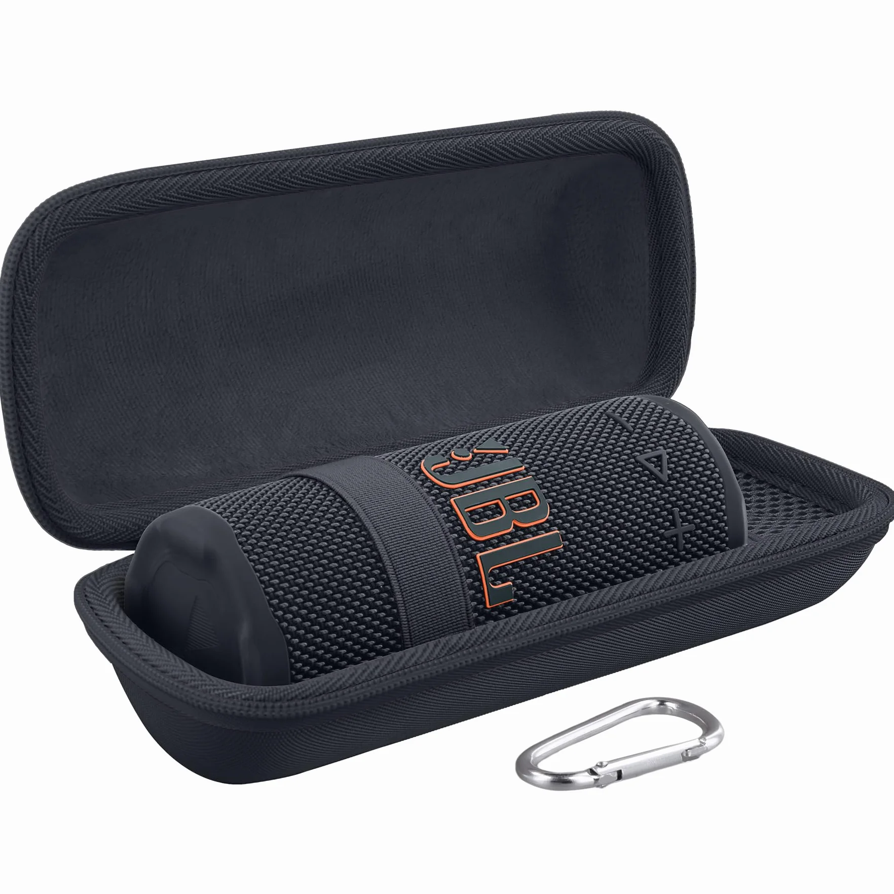 Funda de Silicona Protectora JBL Grip Compact Bluetooth Speaker