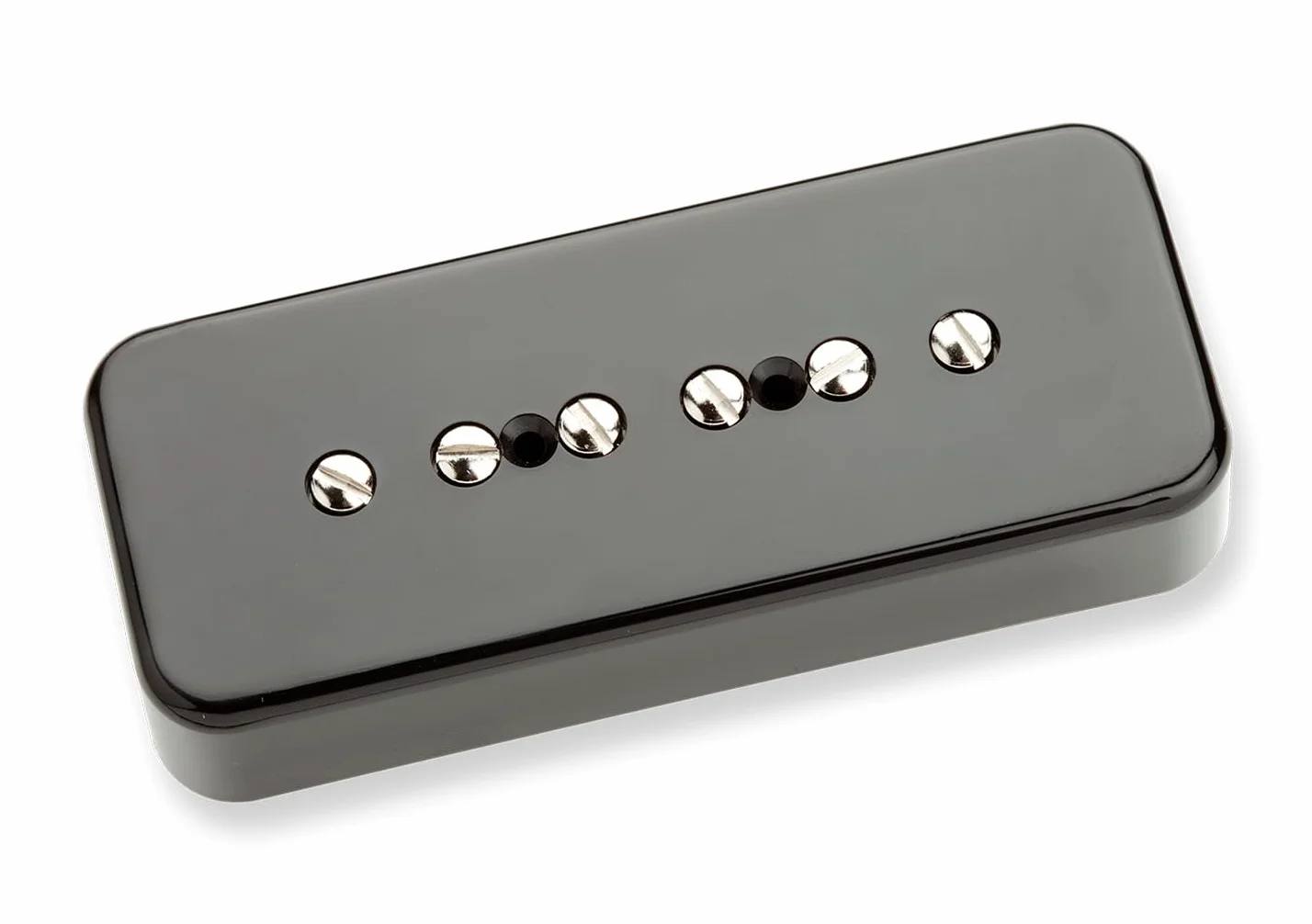 Seymour Duncan SP90-1B Vintage P90. Negra