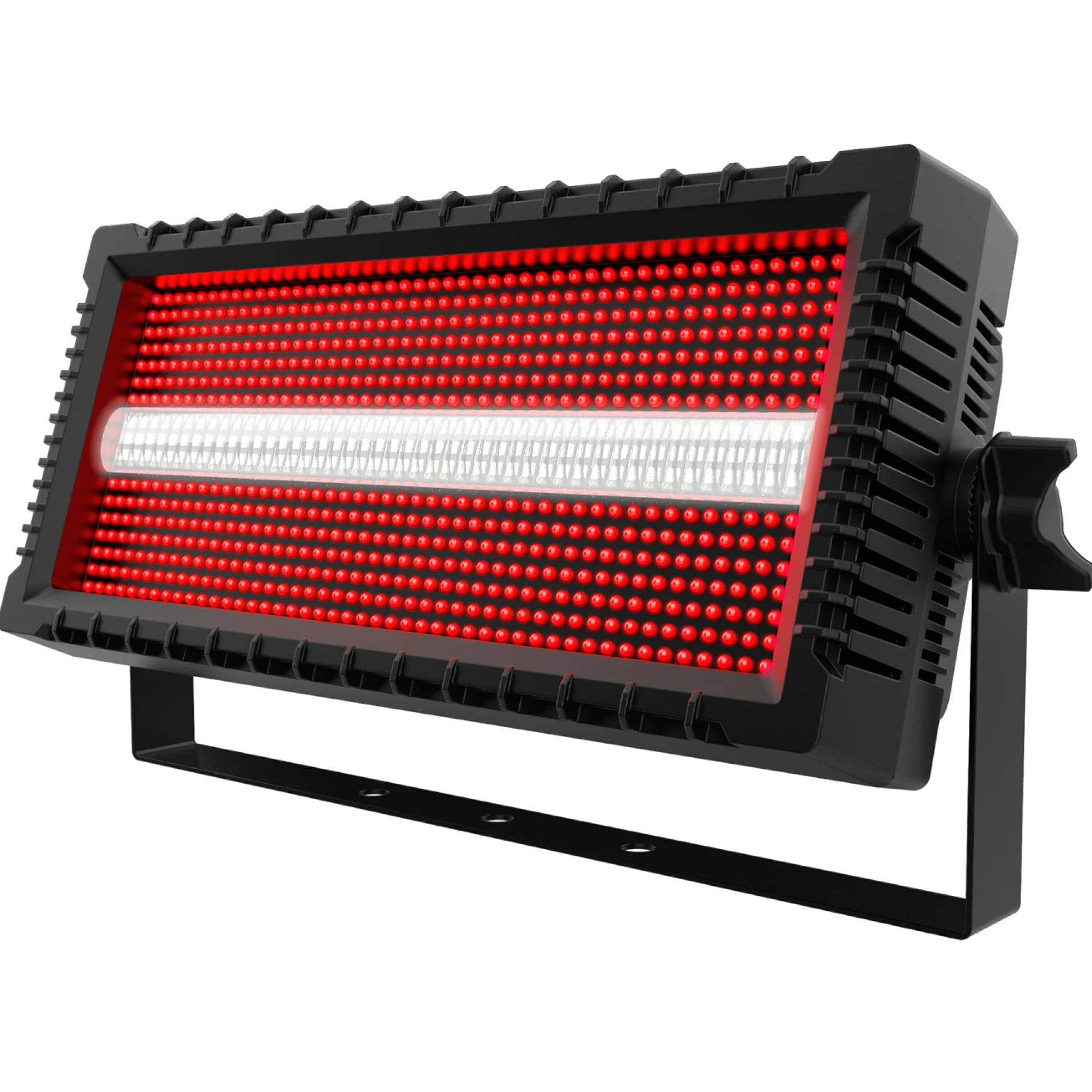 Audibax Thunder 450 RGBW + Atomic Strobo LED Cegadora Wash