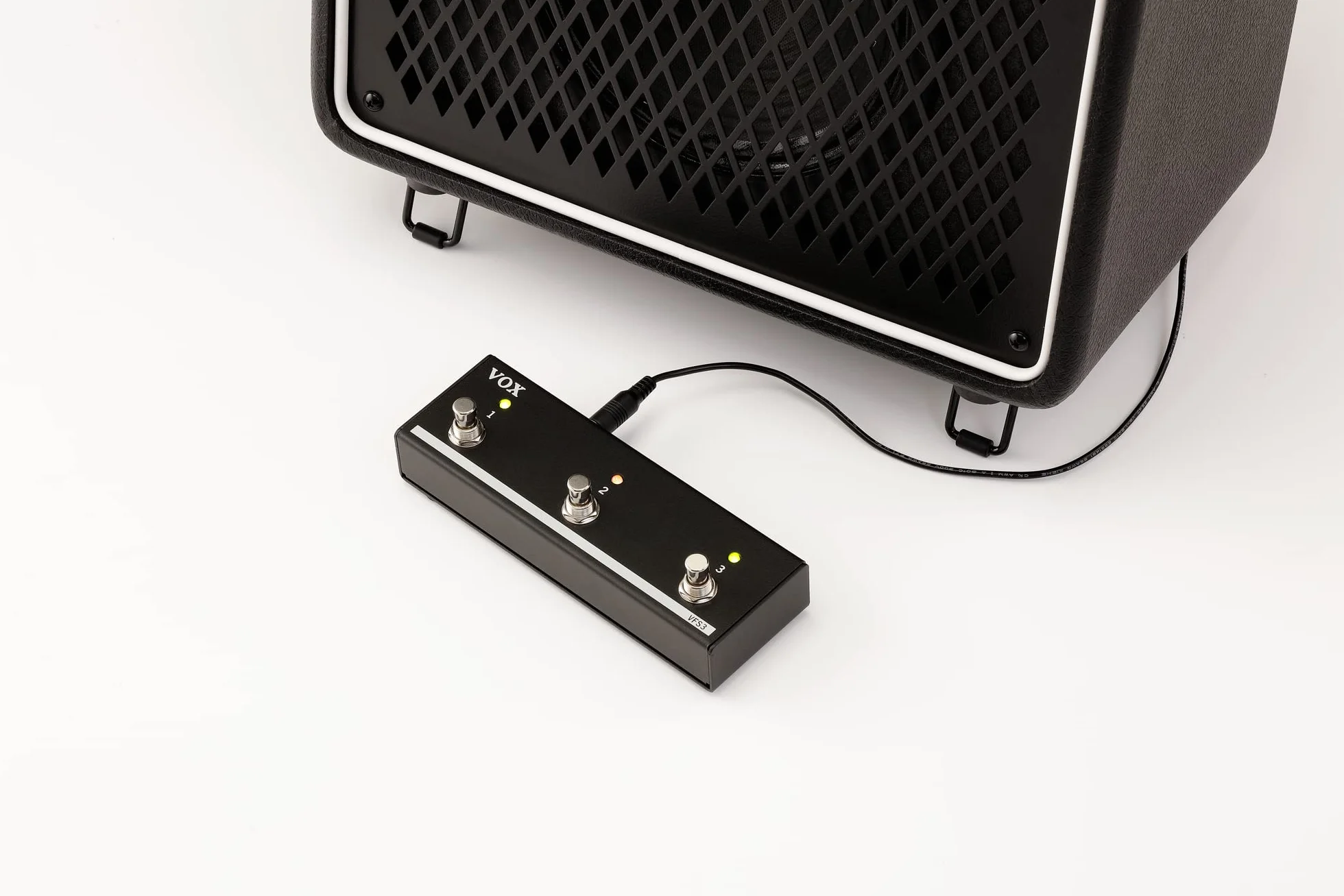 Vox Amp Mini Go 3, Black