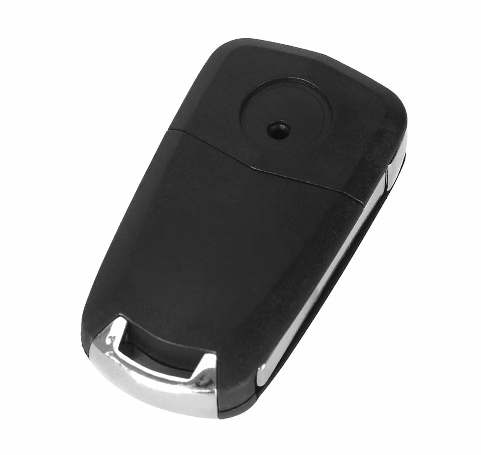 Carcasa Llave para Opel Antara Astra Corsa Meriva Vectra Zafira 2 Botones Mando a Distancia