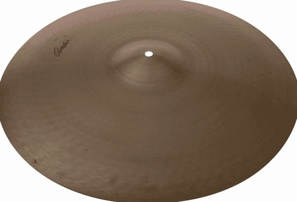 Zildjian A Avedis Series - 21" Crash/Ride Cymbal