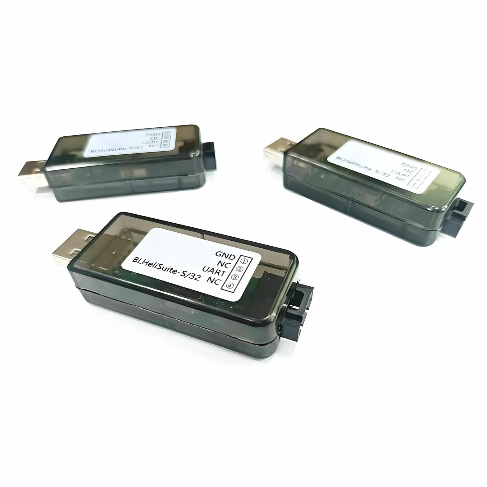 Programador de enlazador USB ESC sin escobillas BLHeli BL S/32 Dispositivo de programación