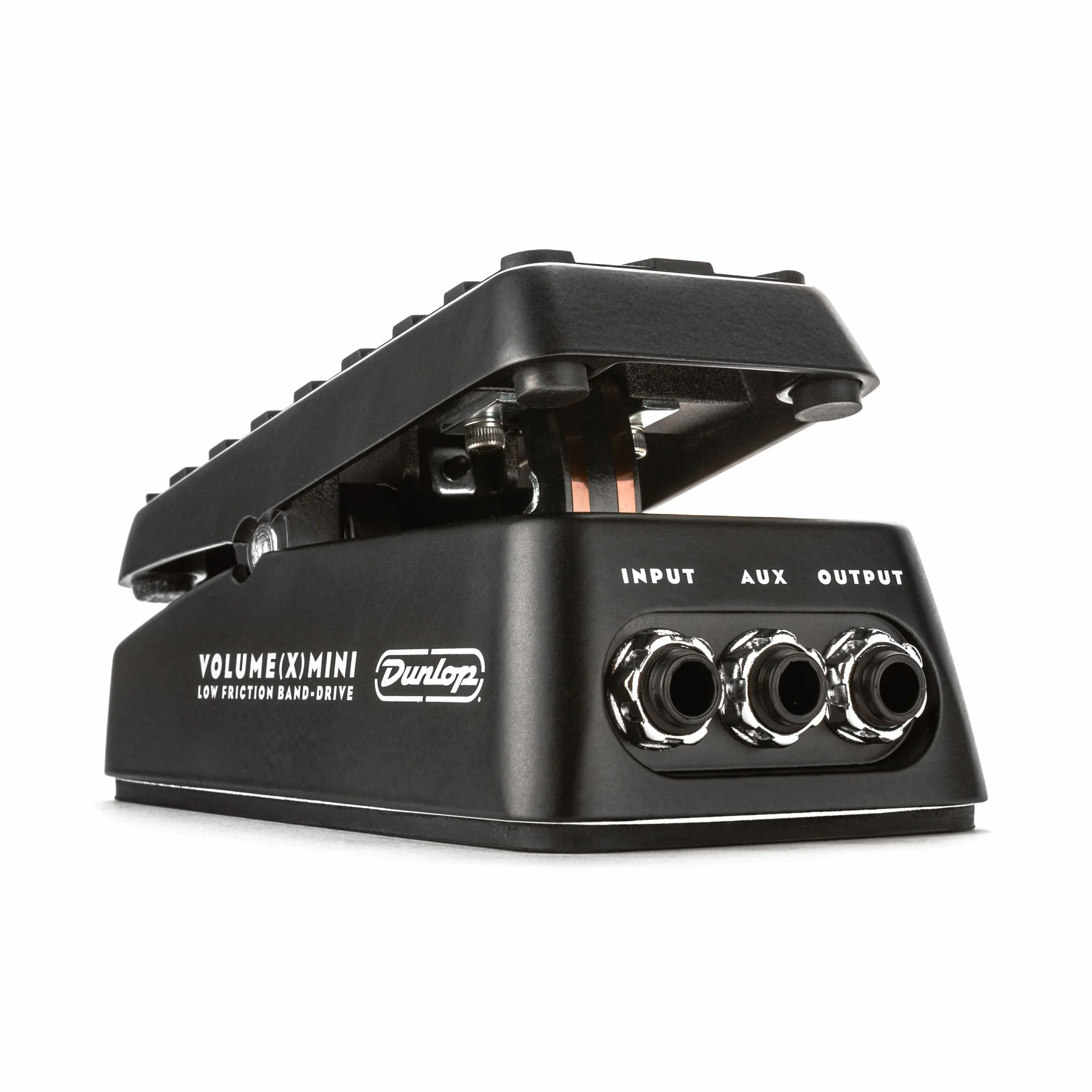 JIM DUNLOP - DVP4 - Pedal Volume (X) Mini volume/expression