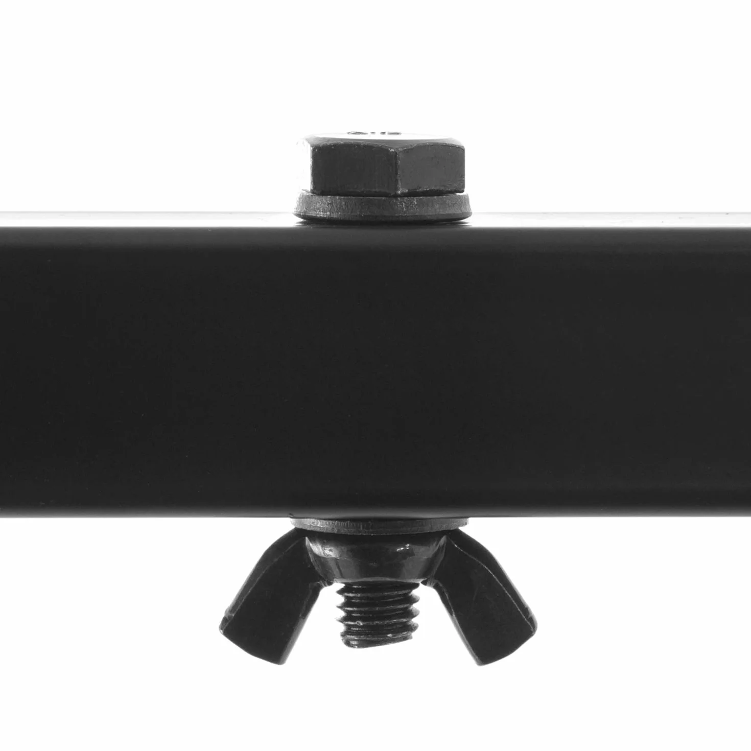 Tiger LIS7-BK - Trípode para focos, Negro