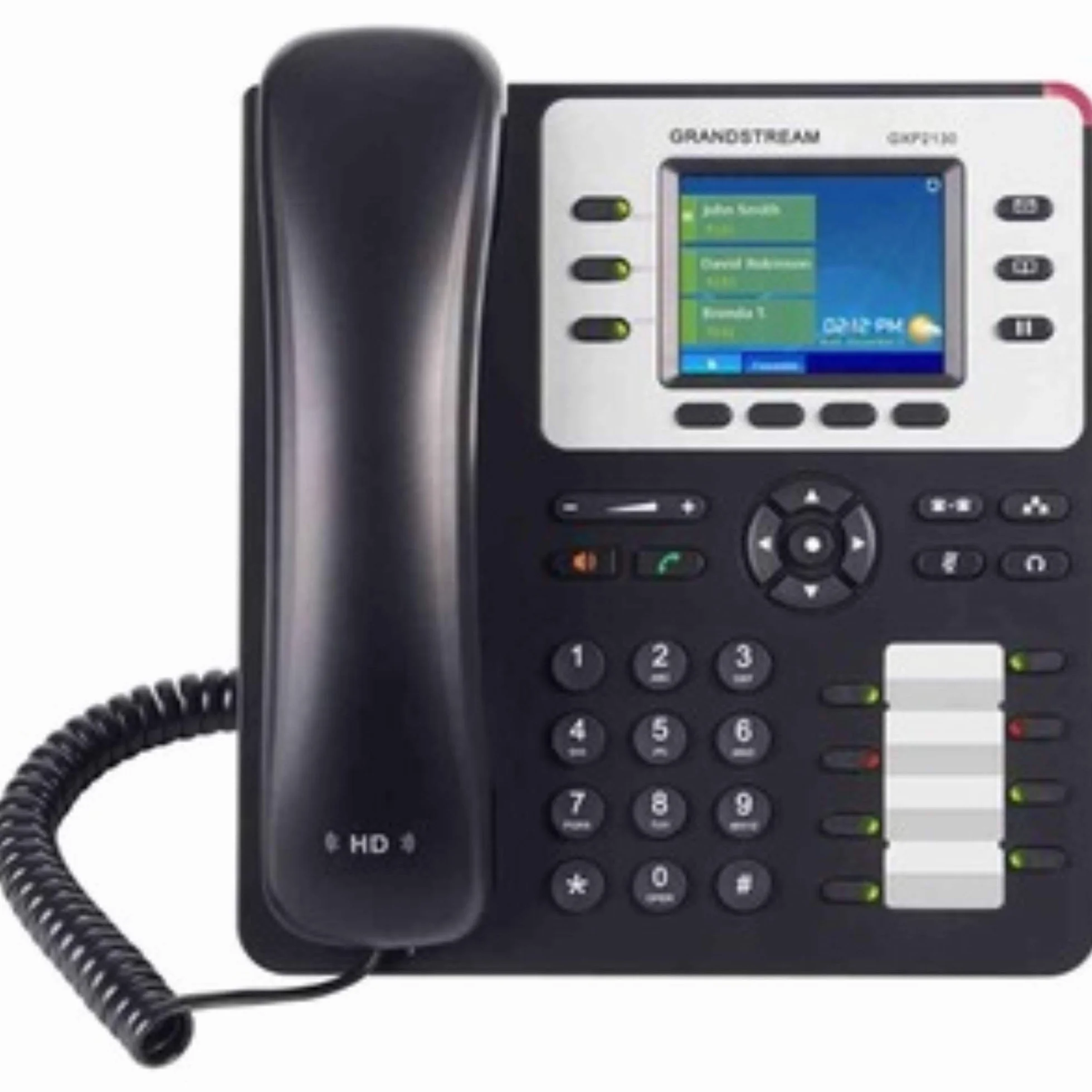 GRANDSTREAM TELEFONO IP GXP2130 V2