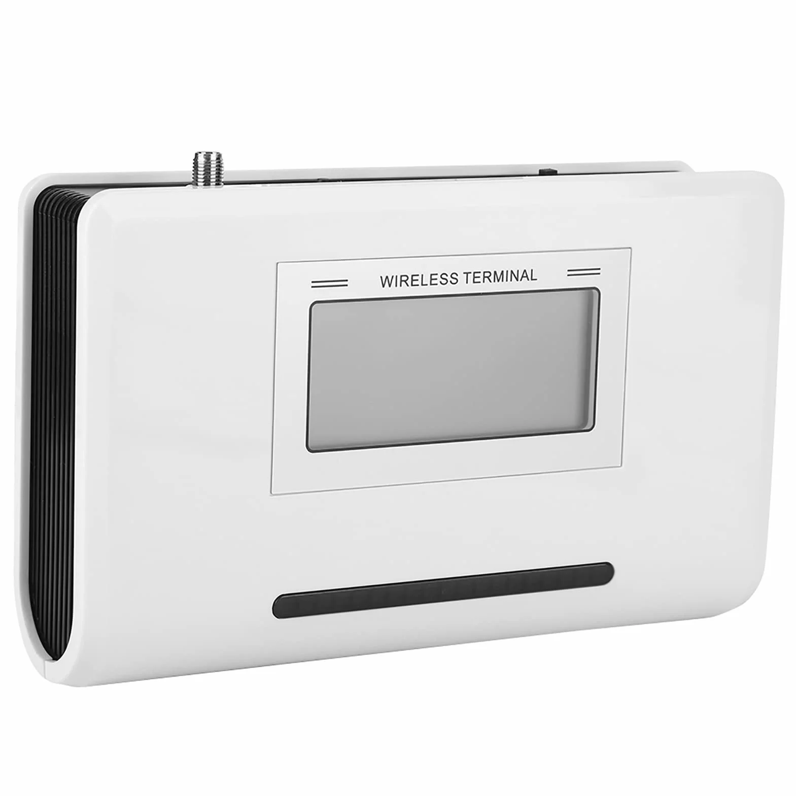 Caja de Voz para Teleasistencia 110-240 V GSM Terminal Inalámbrica