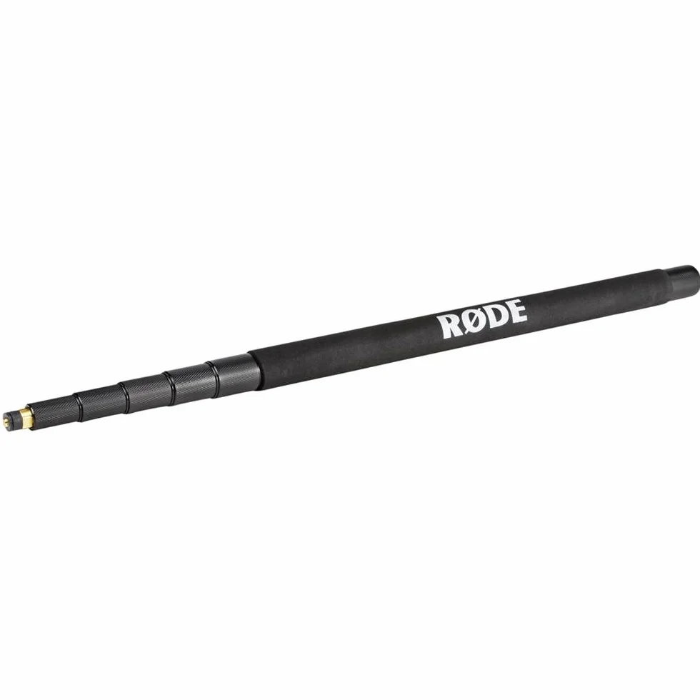 RØDE Boompole Boompole Profesional (3.3m)