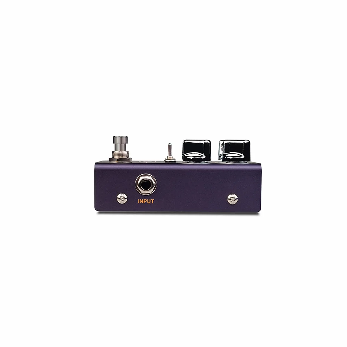 JOYO R06 O.M.B Looper/Drum Pedal