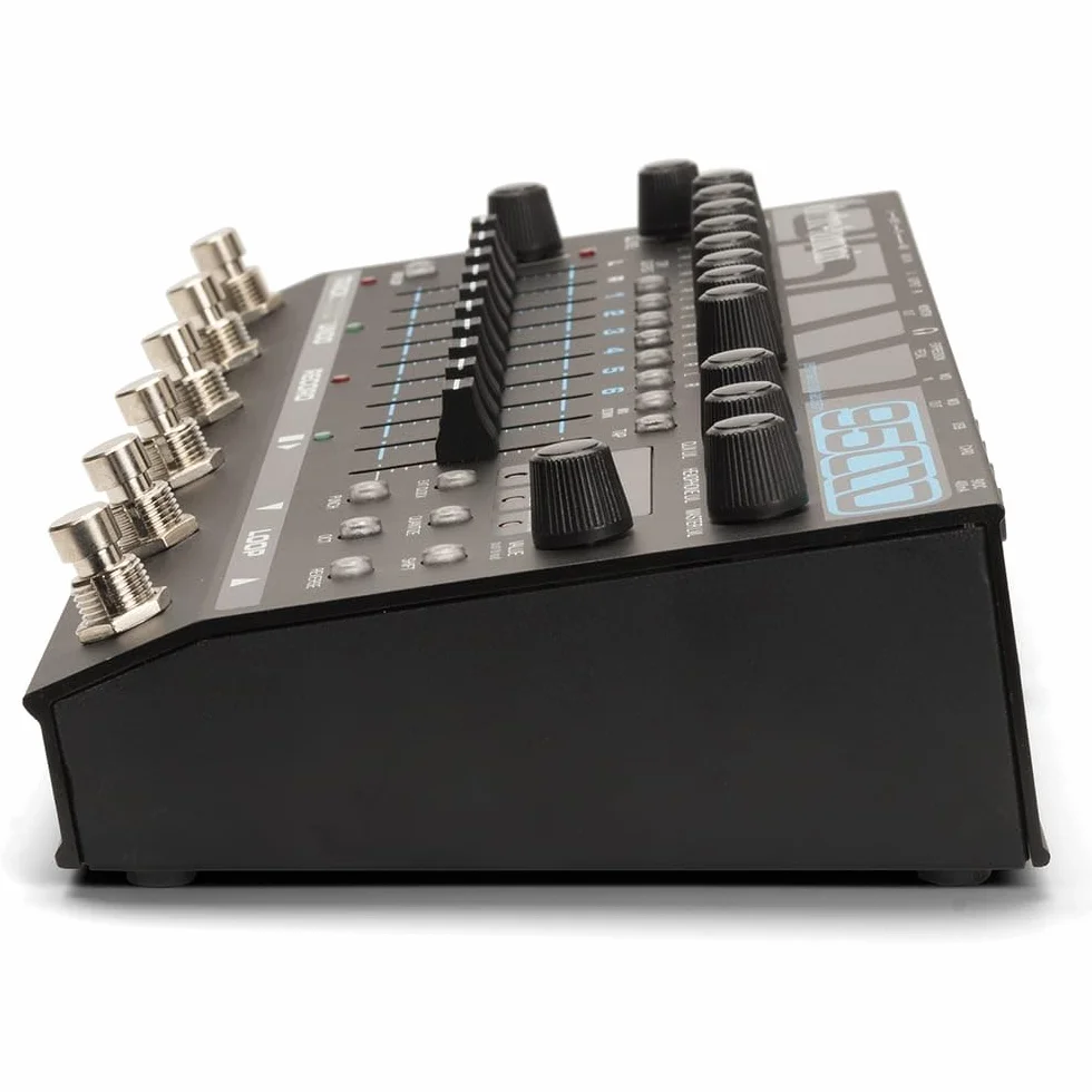 Electro Harmonix 95000 Performance Loop Laboratory · Pedal guitarra eléctrica