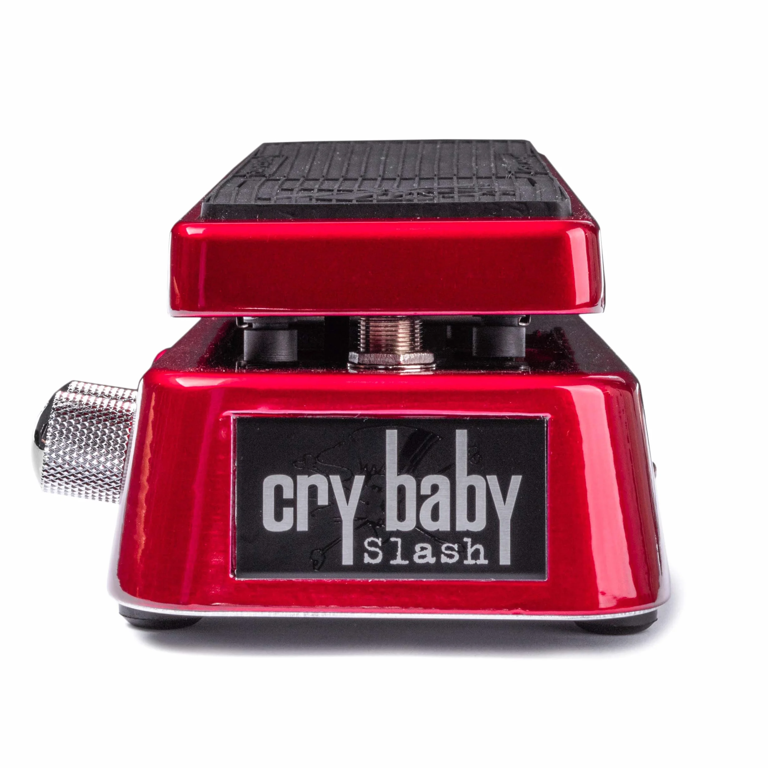 Pedal de efectos de guitarra DUNLOP CryBaby Signature MDU SW95